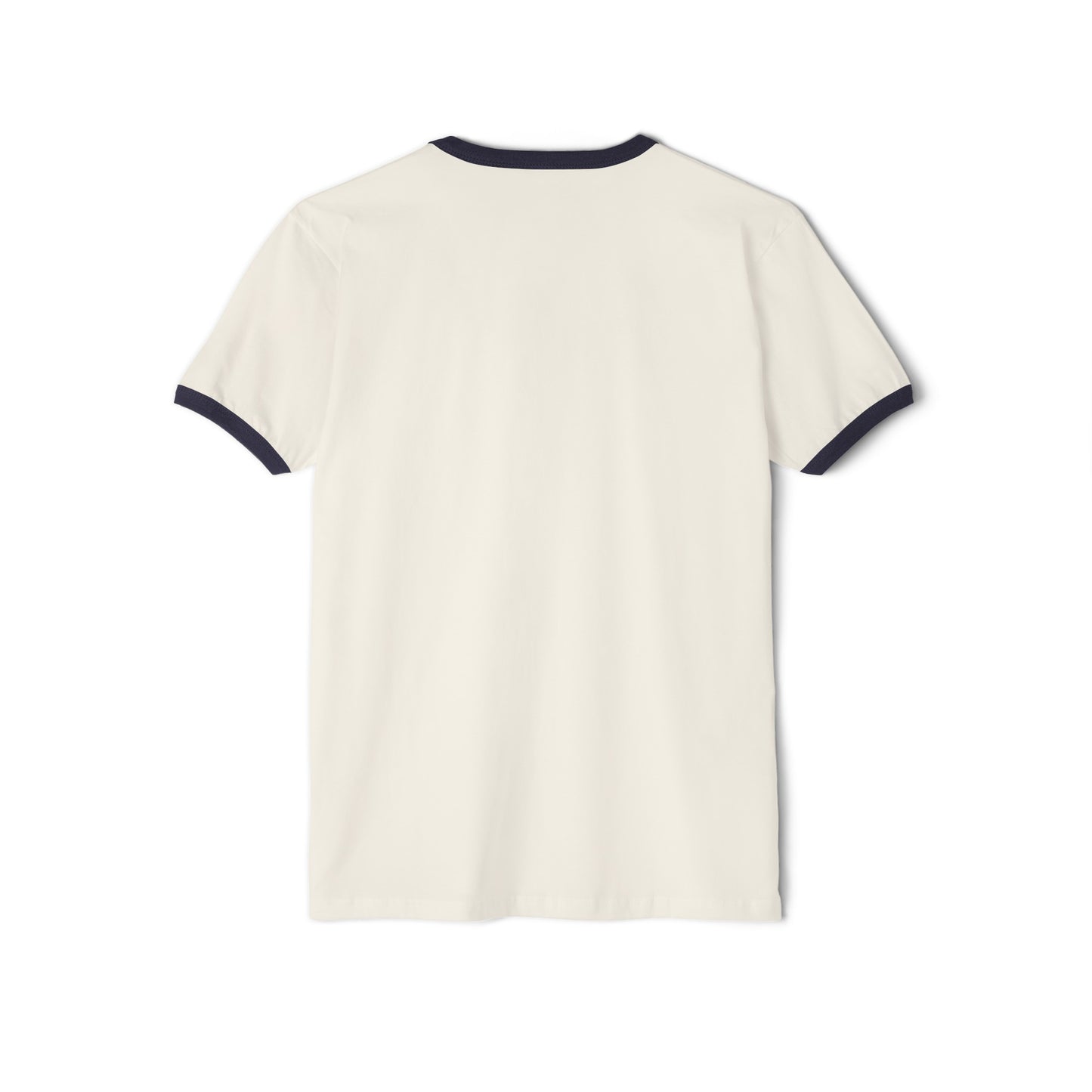 Beer season Ringer T-Shirt - The Snarky Pirate