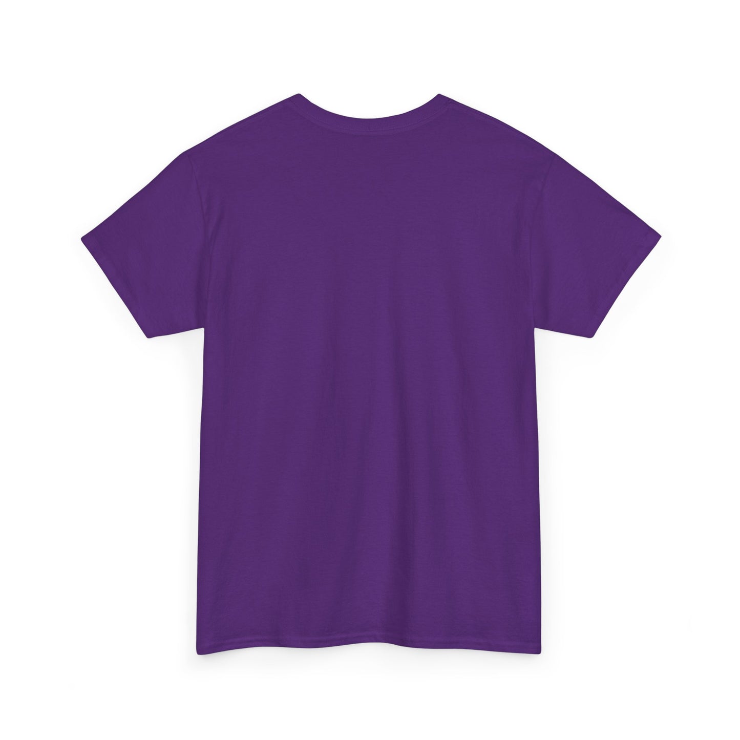 Emeralds and Amethyst T-Shirt - The Snarky Pirate