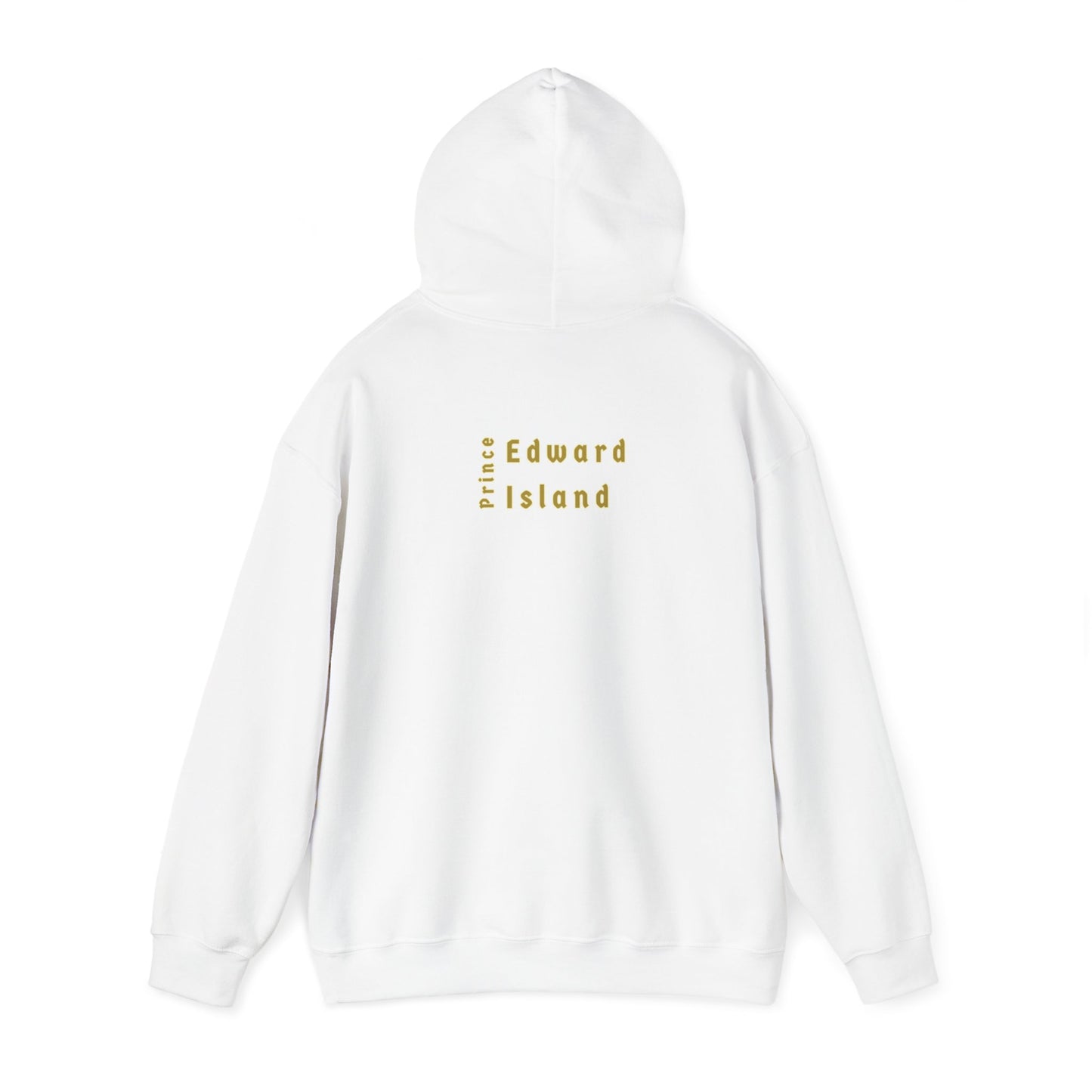 Prince Edward Island Berzerker Hoodie - The Snarky Pirate