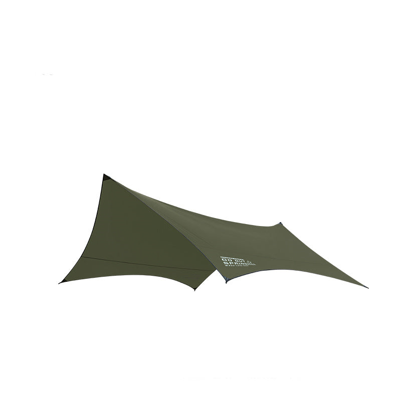 Tent Extension - Windproof Canopy for Canadian Outdoor Adventures