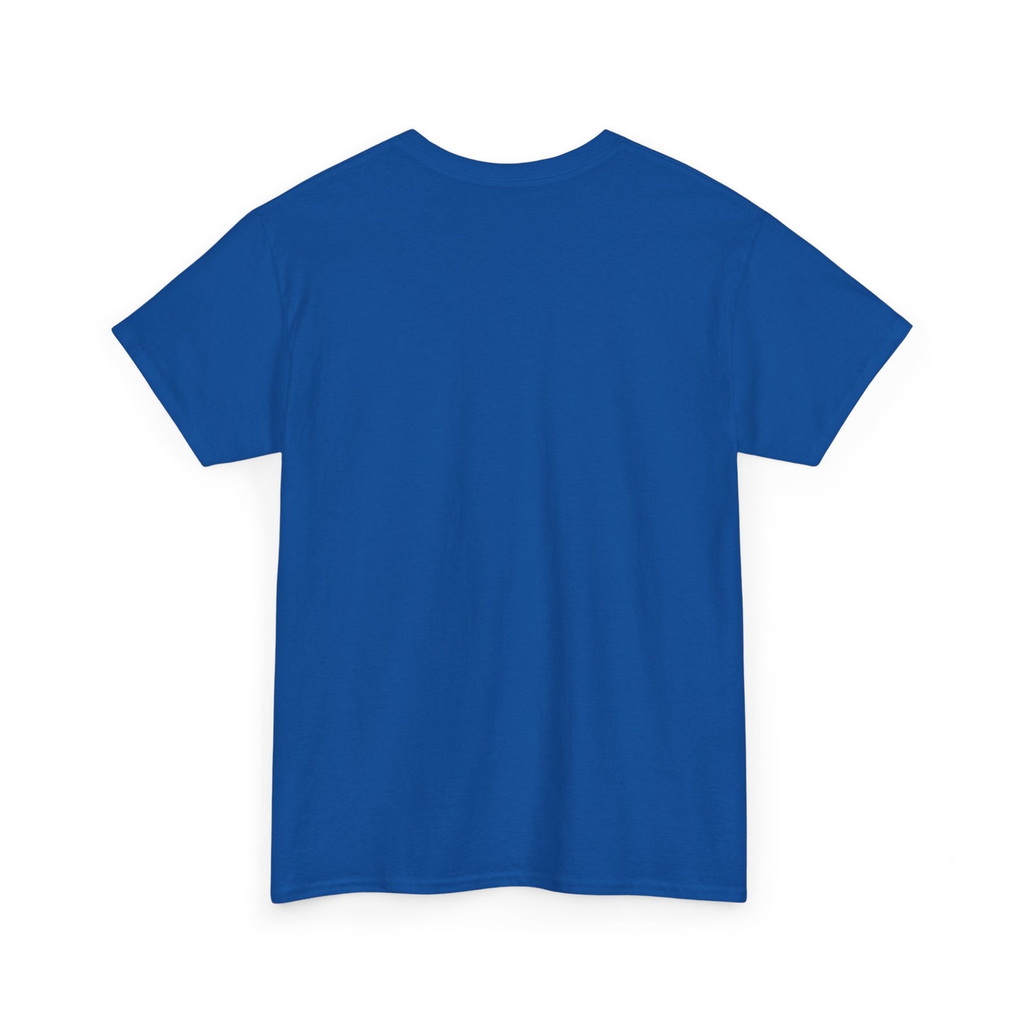 Blue Viking tshirt - The Snarky Pirate