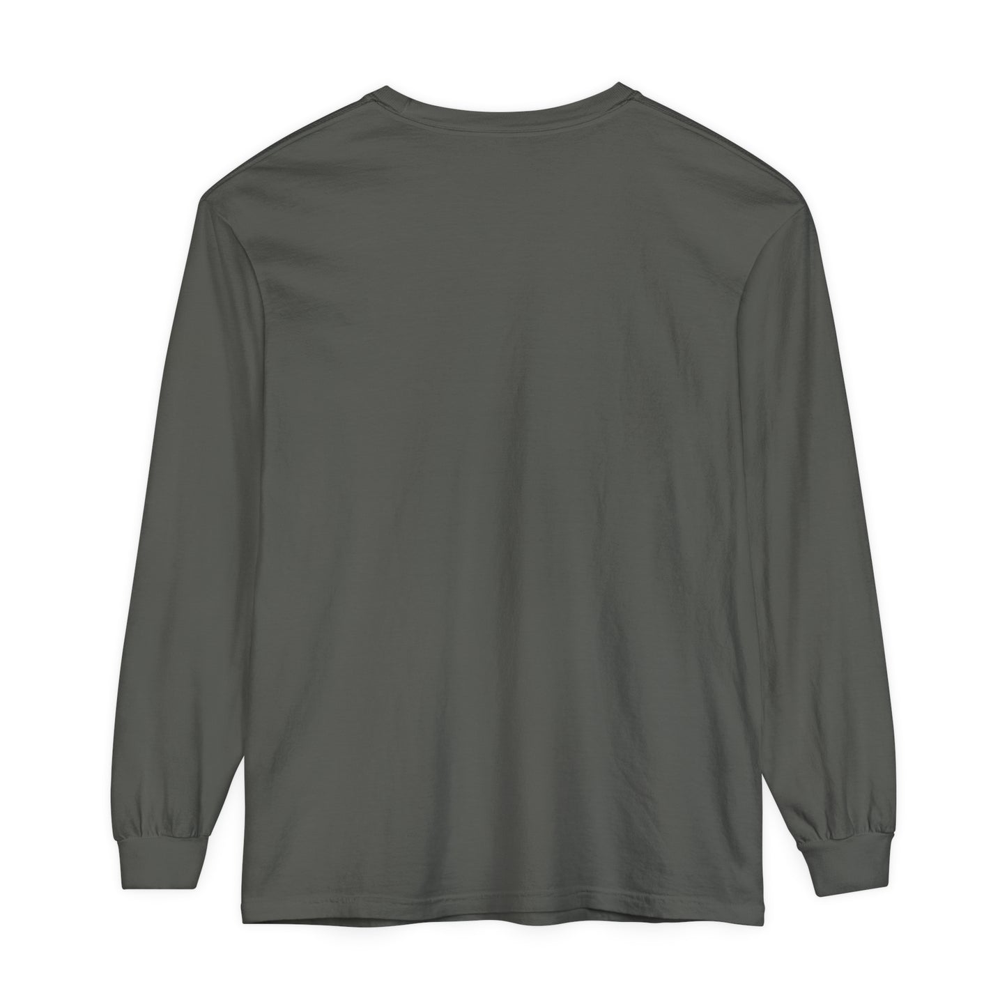 Blue Viking Long Sleeve T-Shirt - The Snarky Pirate