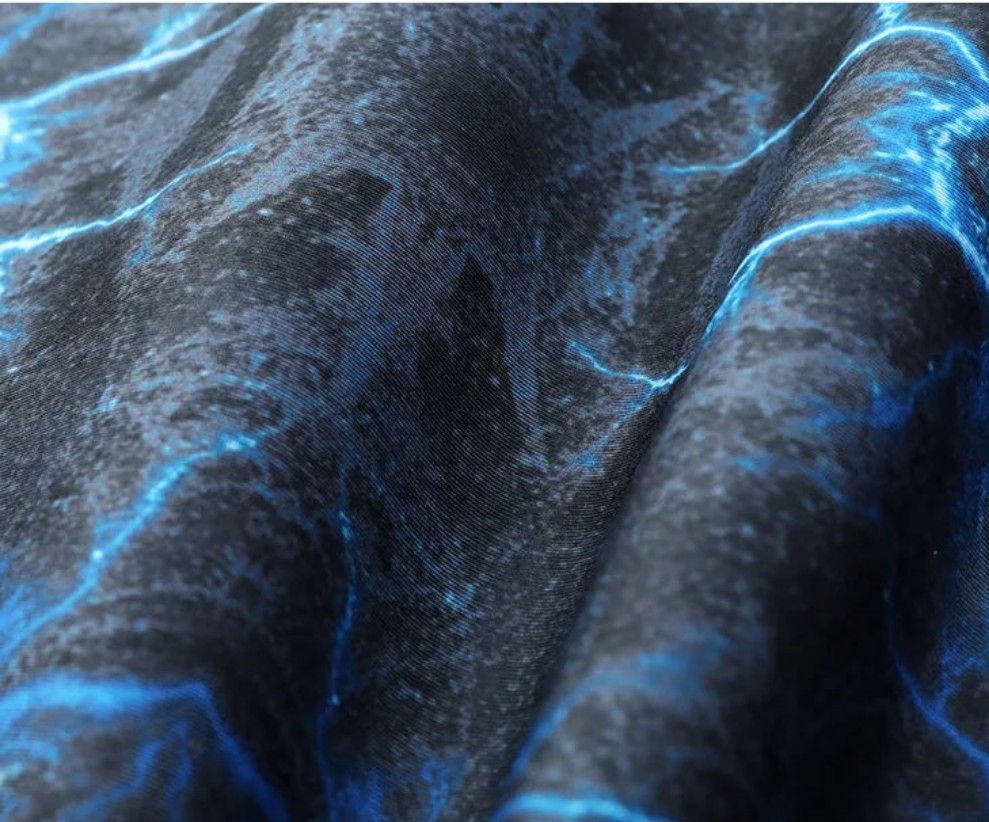 3mm Neoprene Camo Wetsuits - Perfect for Diving, Spearfishing, and Water Sports