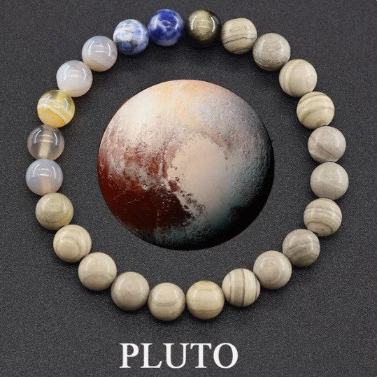 Vintage Planet Bracelet - The Snarky Pirate