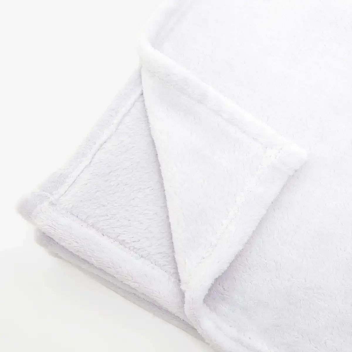 Nautical Anchor Flannel Blanket - Soft, Portable, Stylish