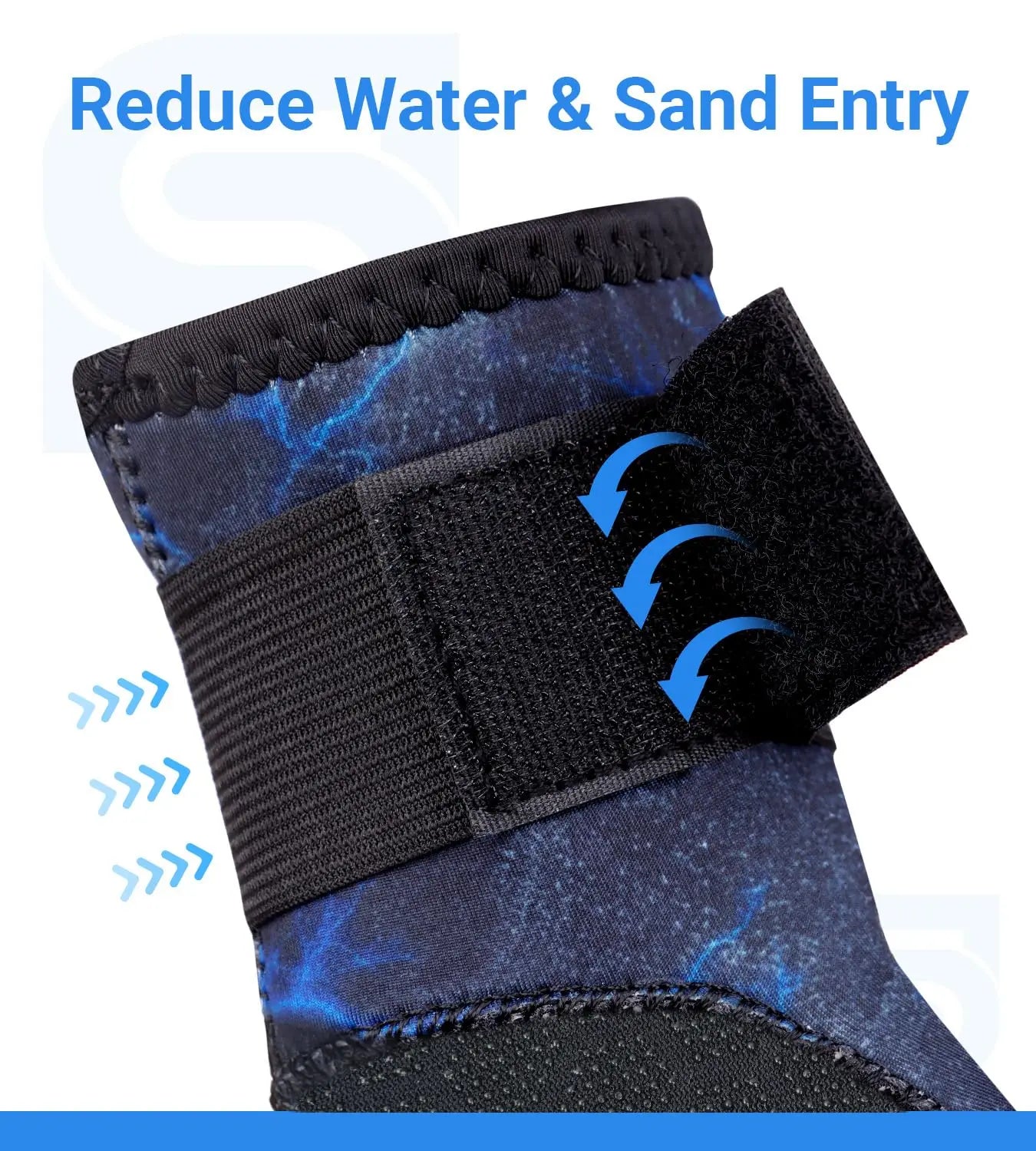 Neoprene Gloves 3mm Wetsuit Gloves
