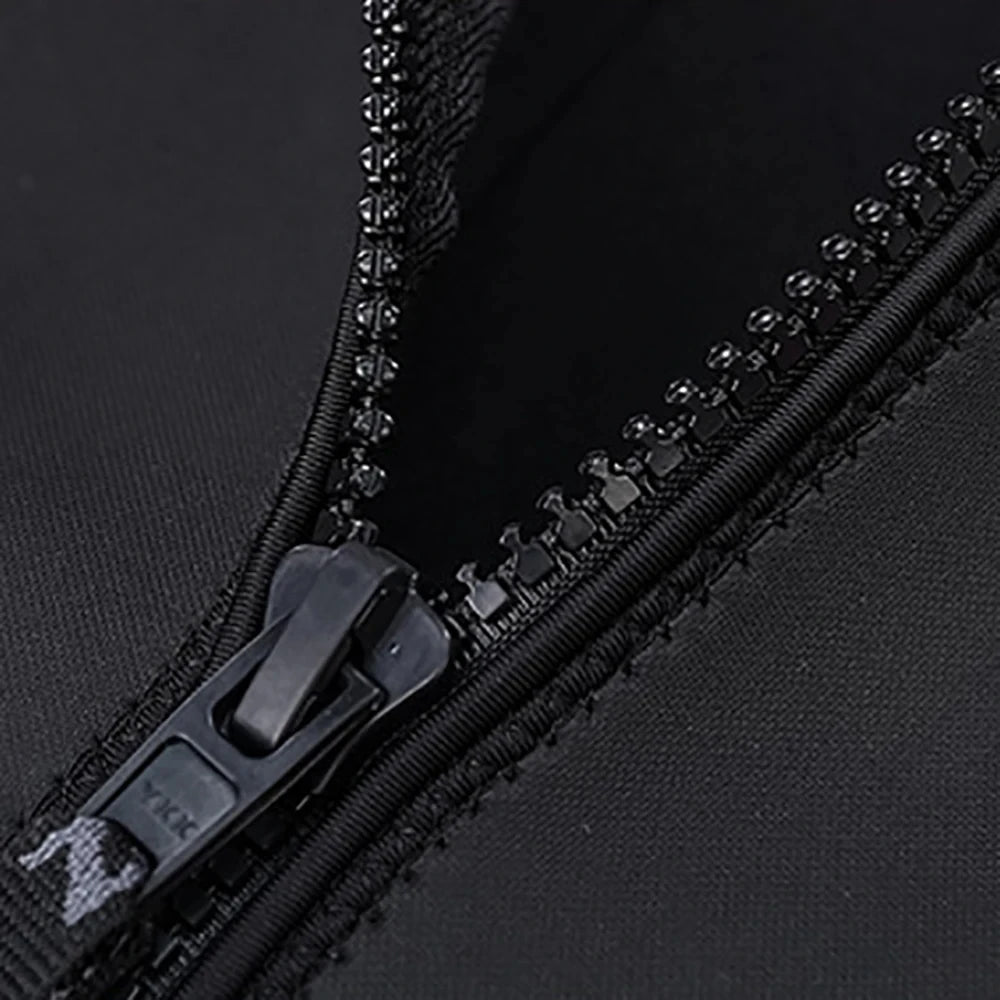 1.5mm Long Wetsuit Men Neoprene Material Warm Diving Suit Outdoor Swimming Kayaking Surfing Wetsuit