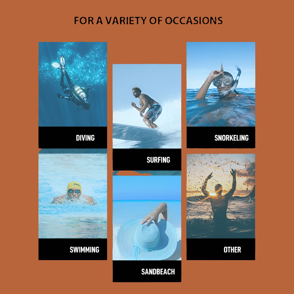 3mm Neoprene Camo Wetsuits - Perfect for Diving, Spearfishing, and Water Sports
