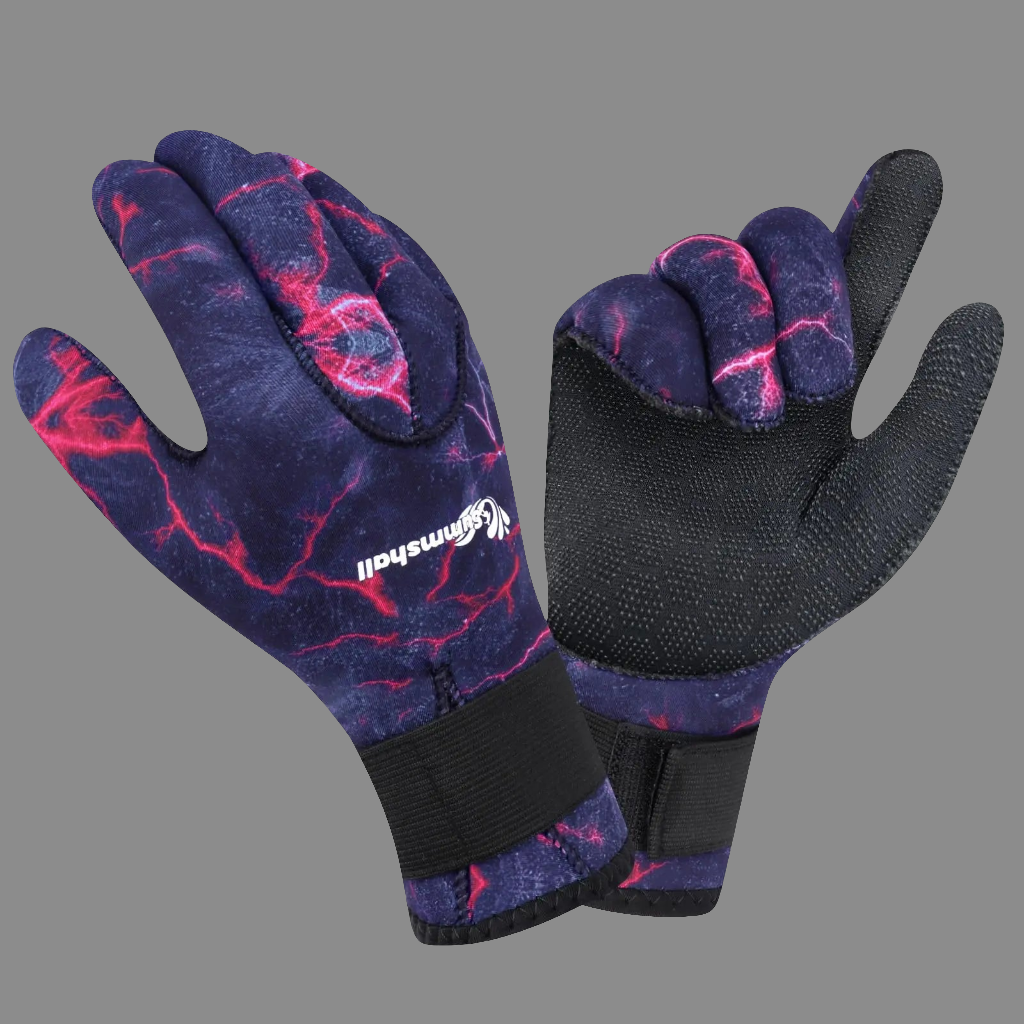 Neoprene Gloves 3mm Wetsuit Gloves