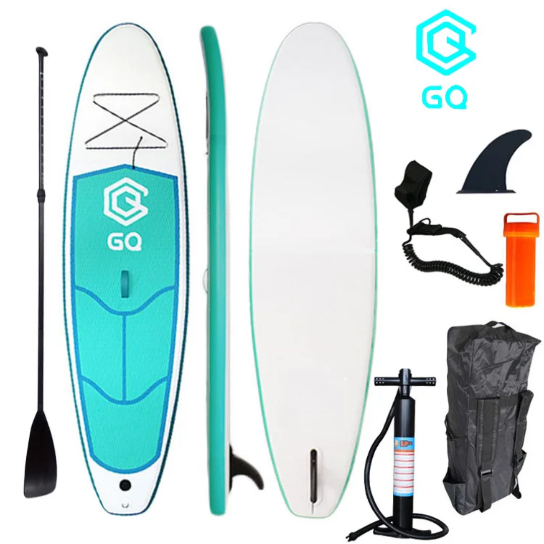 Unisex Inflatable Paddleboard