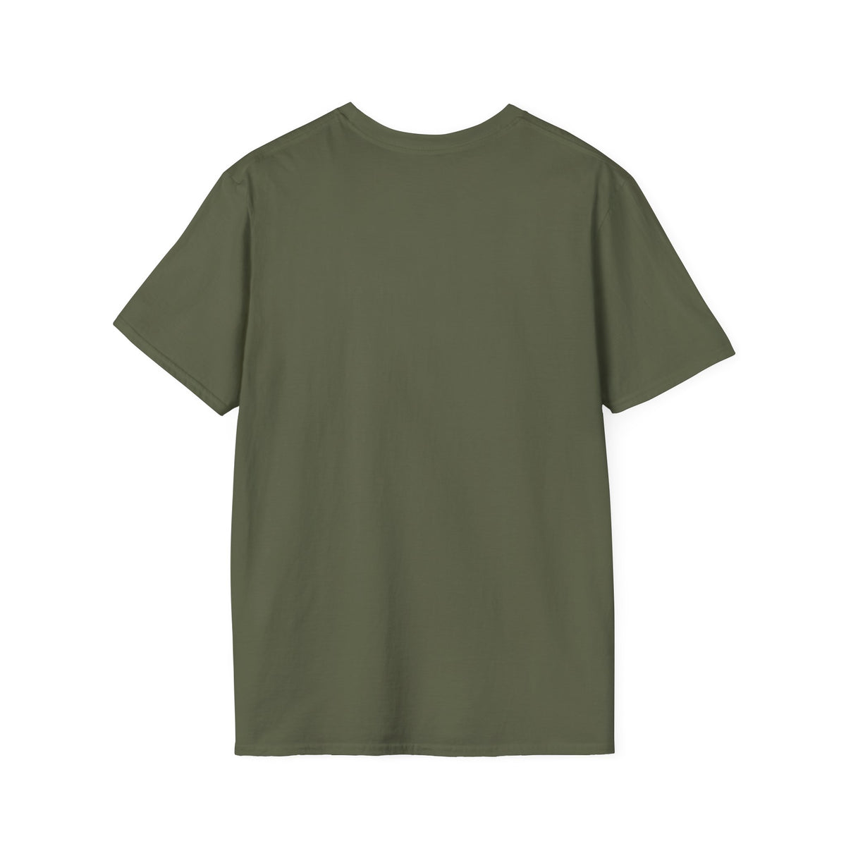 Sailing Captain Tee — Nautical Anchor Emblem T-Shirt