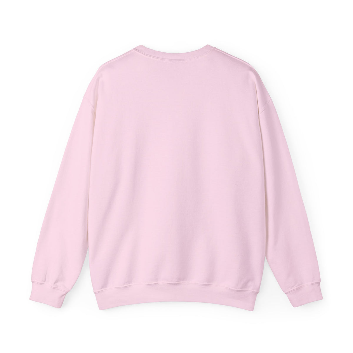 River Babe Crewneck Sweatshirt — Vintage Canoe Lake Design