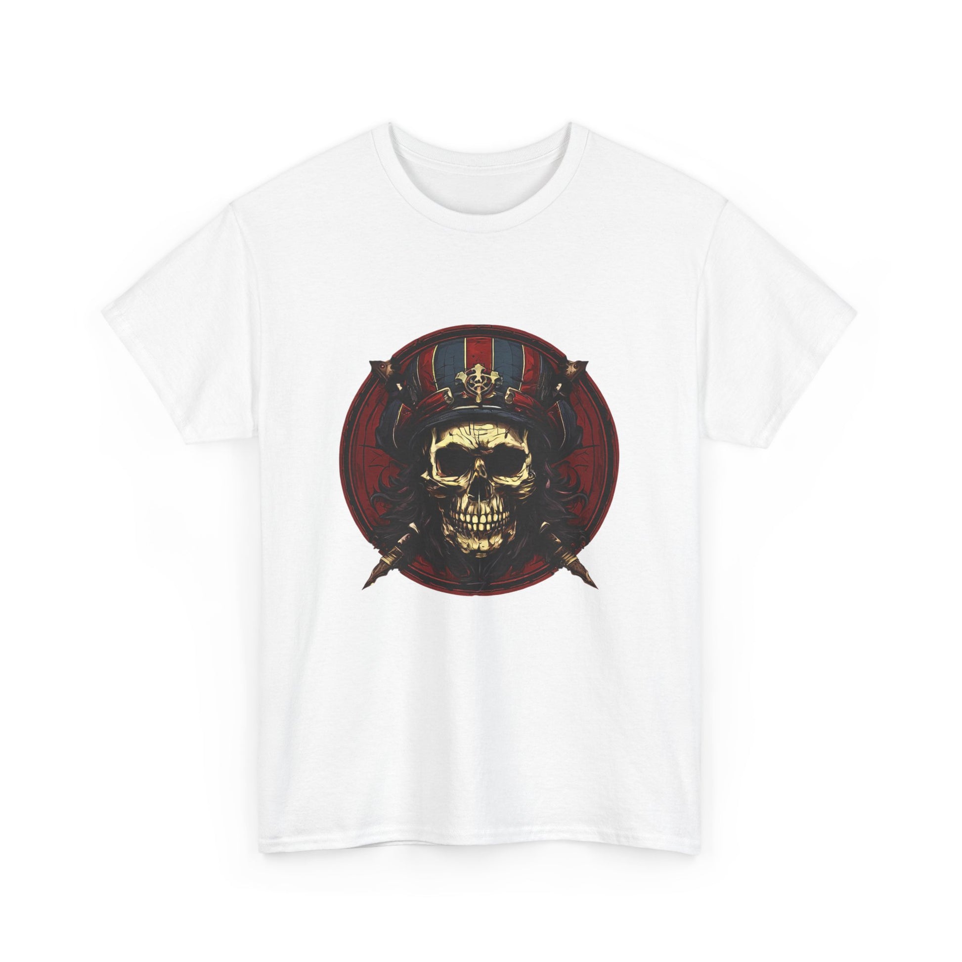 Pirate swag t-shirt - The Snarky Pirate