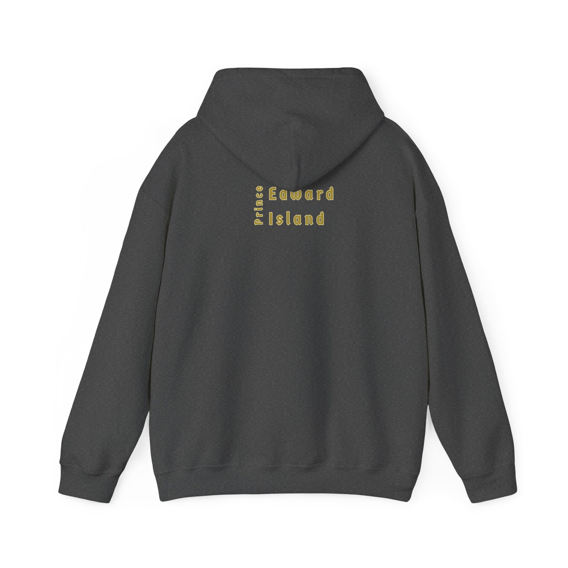 Prince Edward Island Berzerker Hoodie - The Snarky Pirate