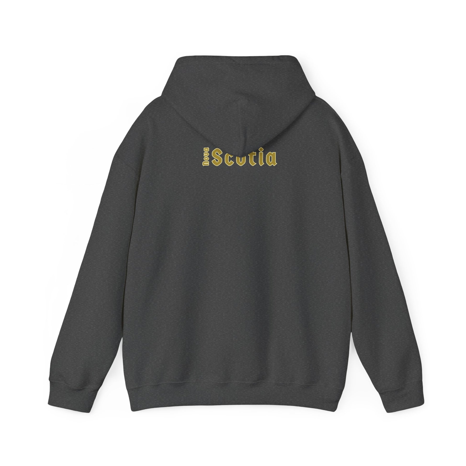 Nova Scotia Berzerker viking Hoodie - The Snarky Pirate