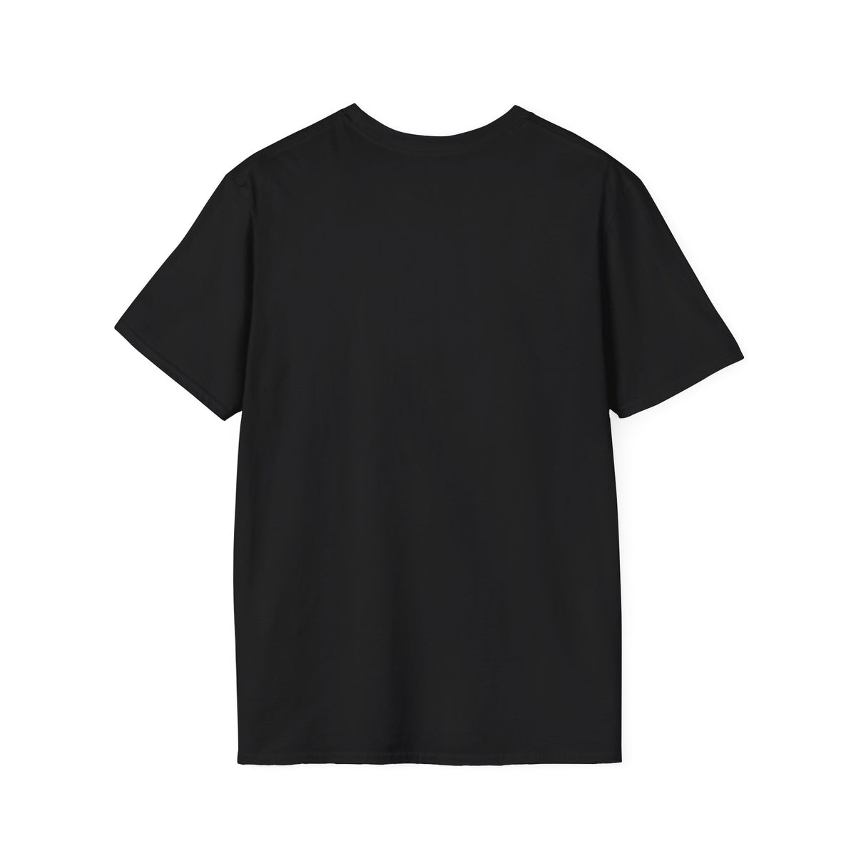 Sailing Captain Tee — Nautical Anchor Emblem T-Shirt