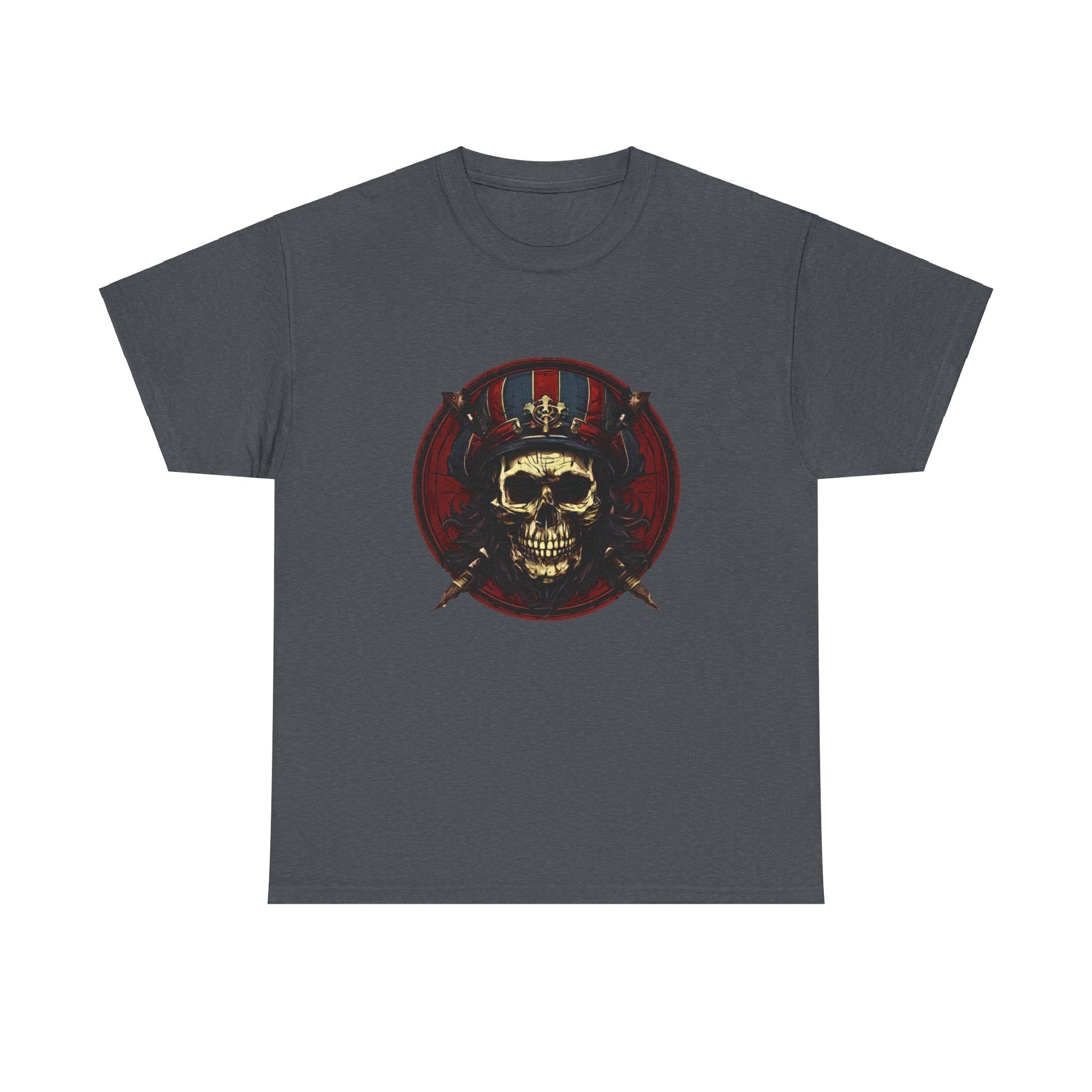 Pirate swag t-shirt - The Snarky Pirate
