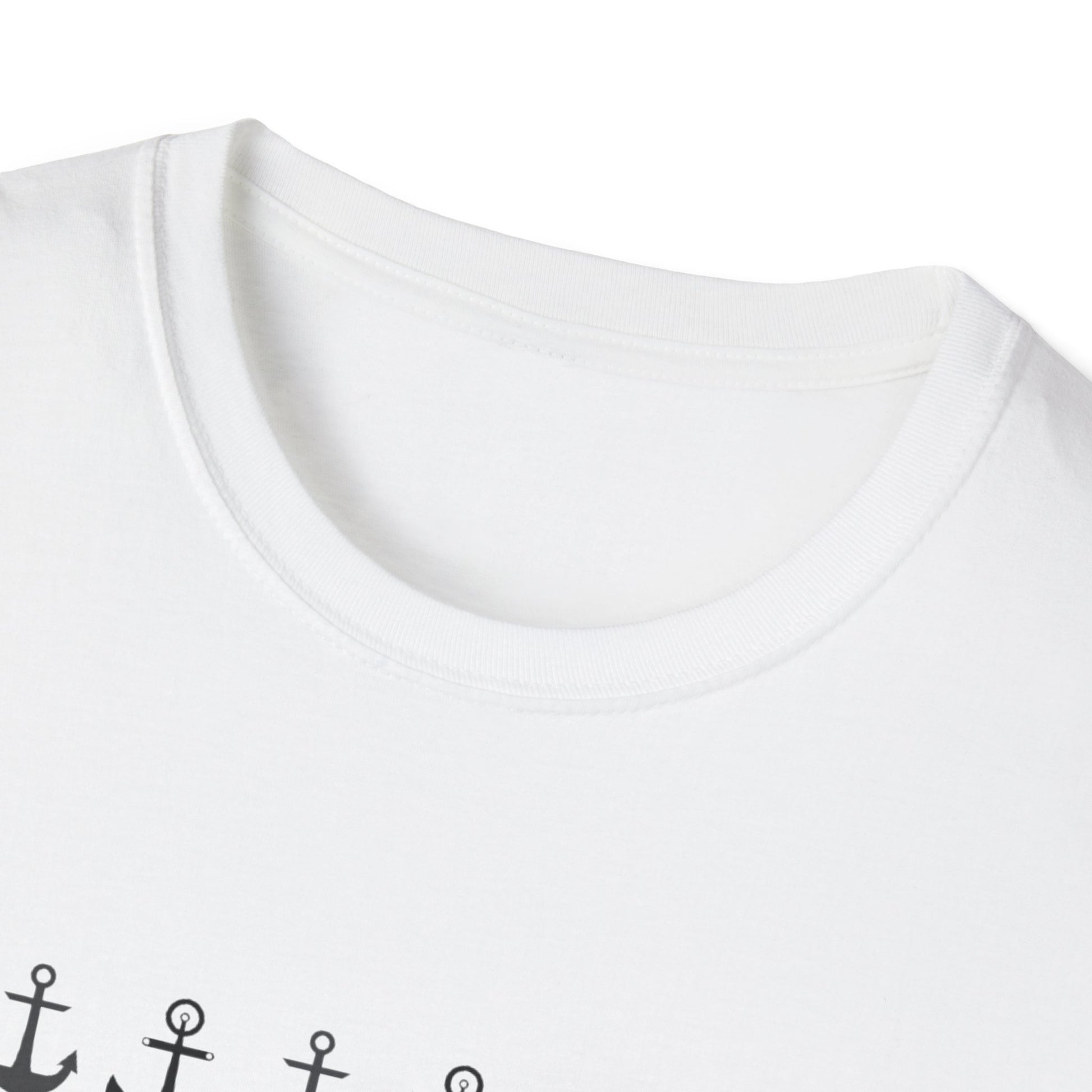 New Brunswick Viking T-Shirt - The Snarky Pirate
