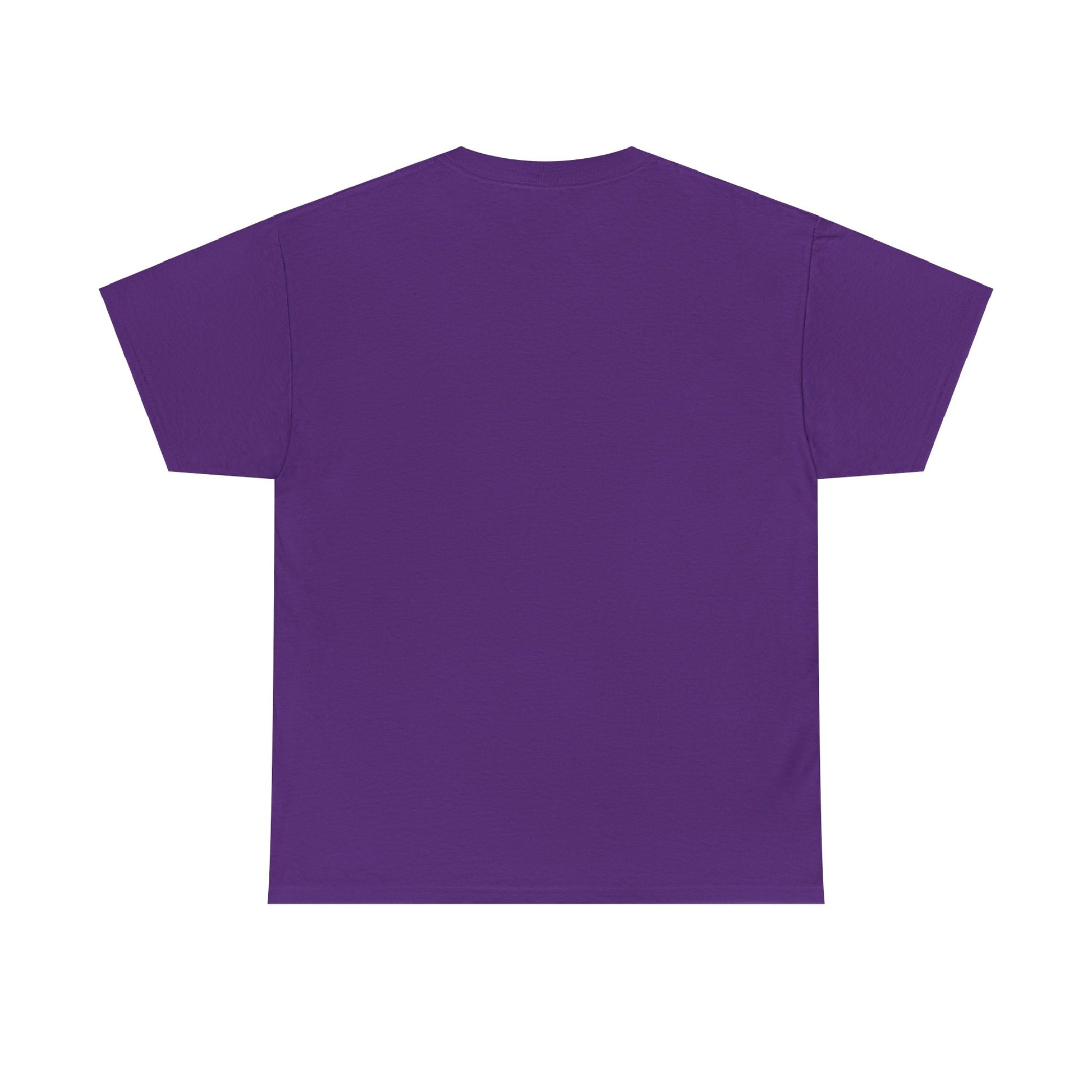 Emeralds and Amethyst T-Shirt - The Snarky Pirate