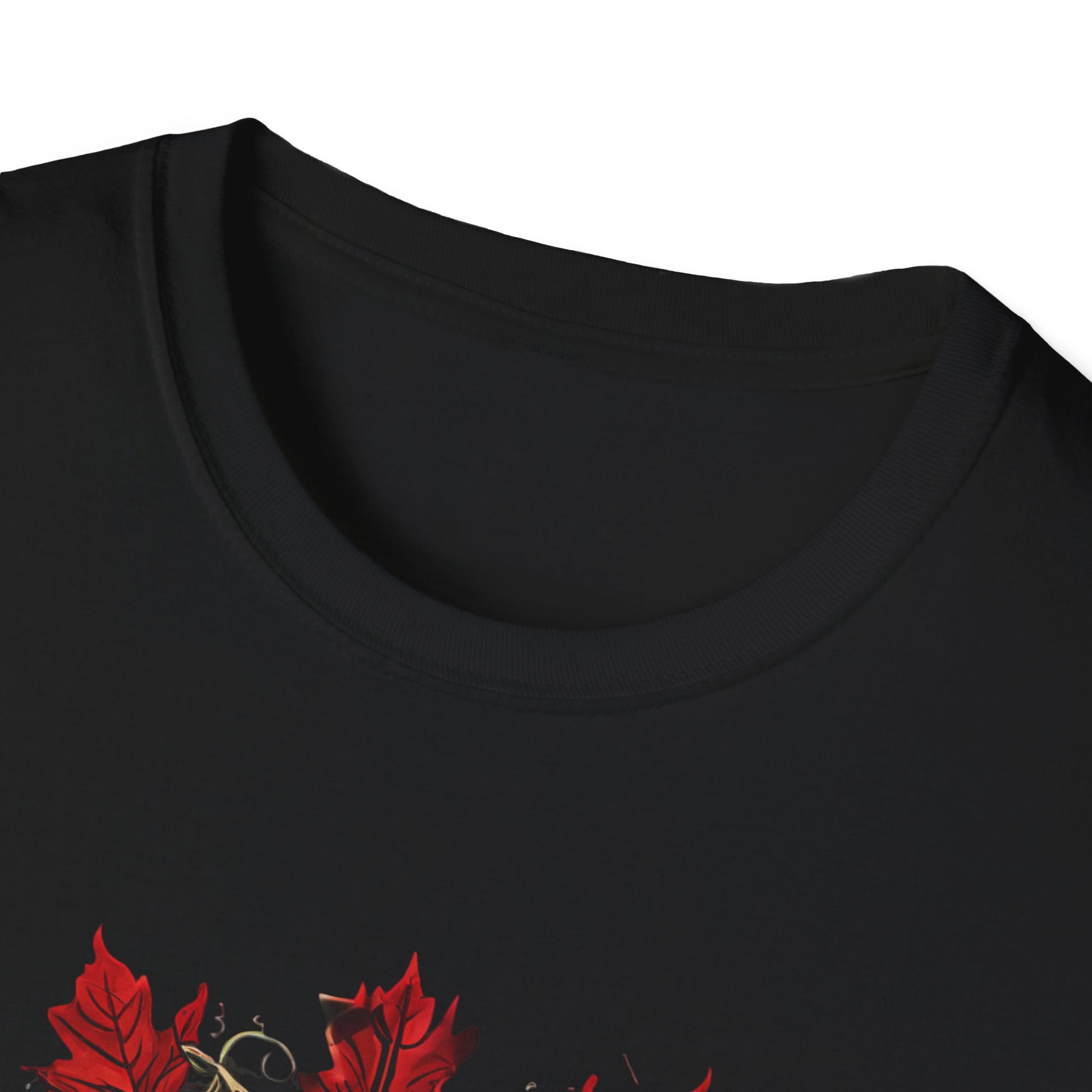 Canada home Unisex T-Shirt - The Snarky Pirate