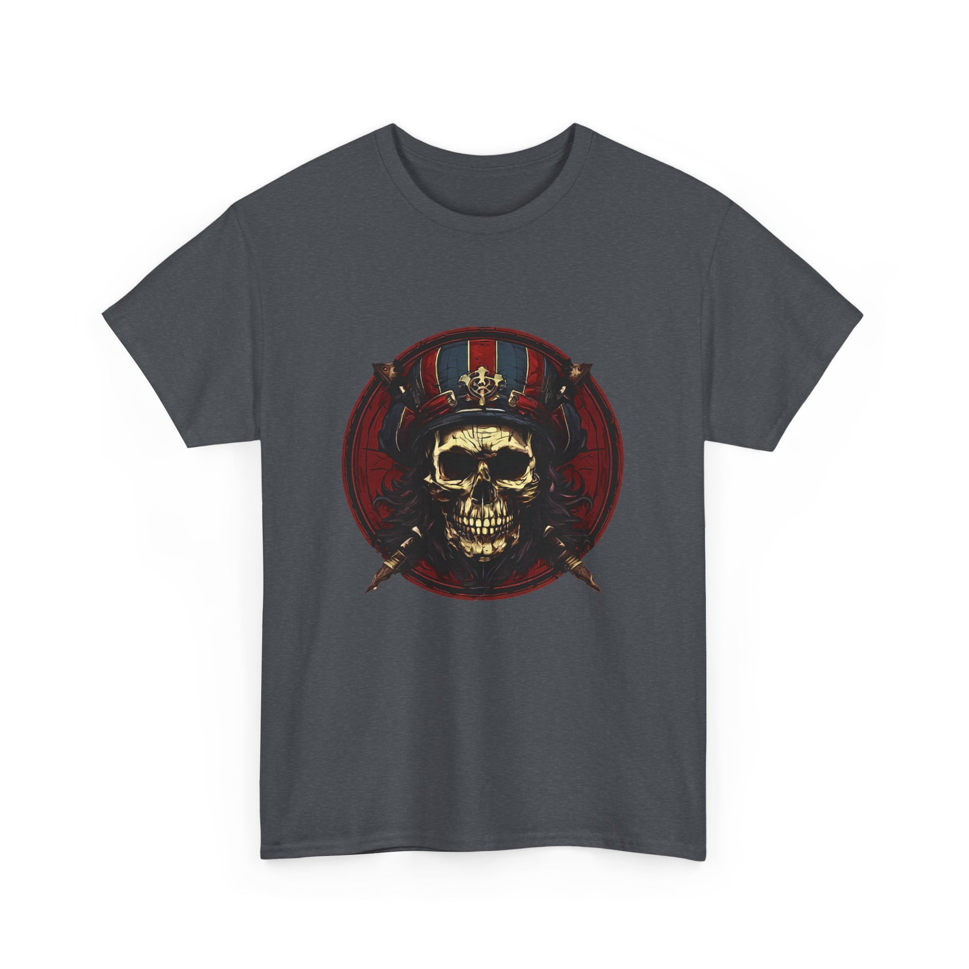 Pirate swag t-shirt - The Snarky Pirate