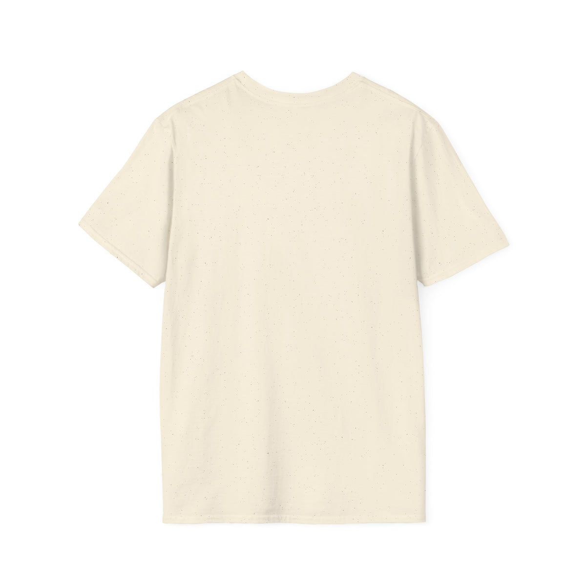 Sailing Captain Tee — Nautical Anchor Emblem T-Shirt