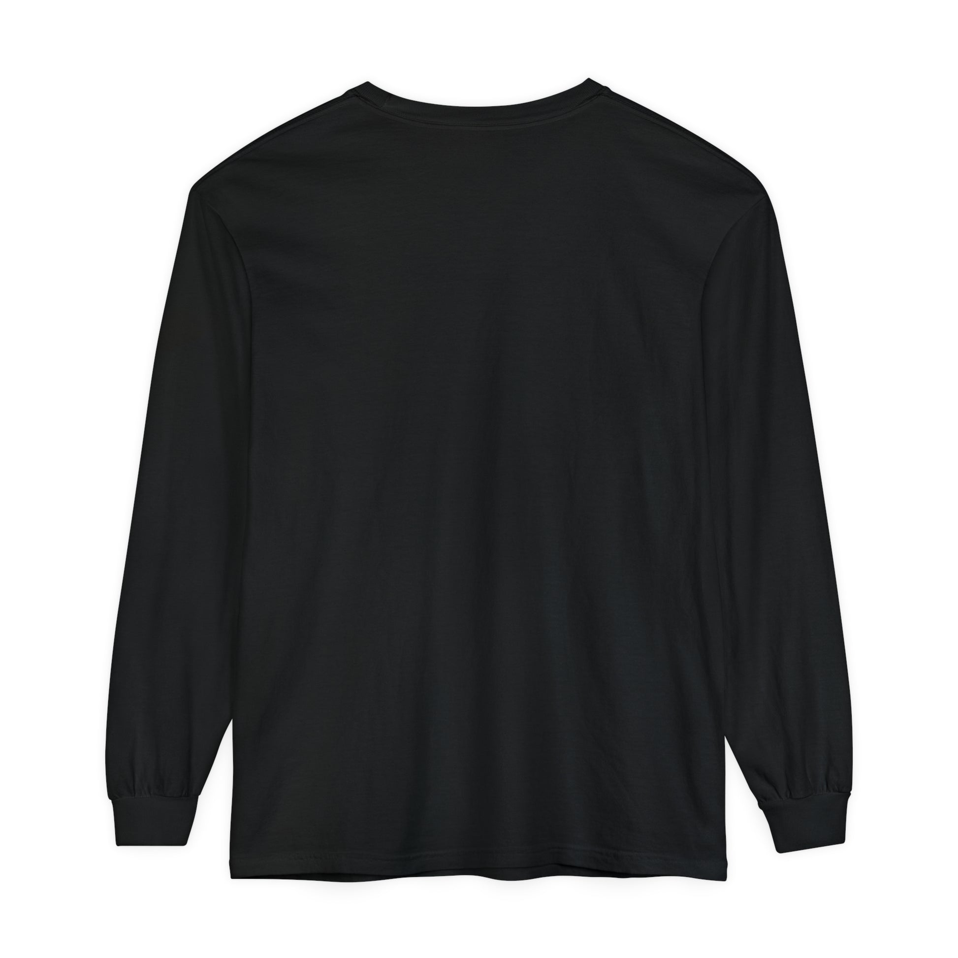 Blue Viking Long Sleeve T-Shirt - The Snarky Pirate