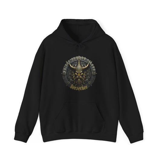 Prince Edward Island Berzerker Hoodie - The Snarky Pirate