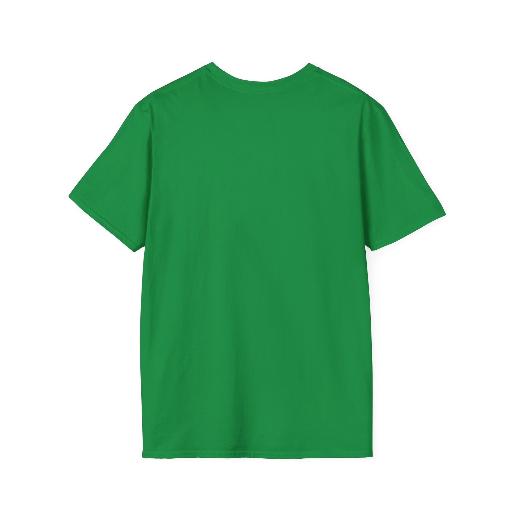 Cranky Pirate in Space Unisex T-Shirt - The Snarky Pirate