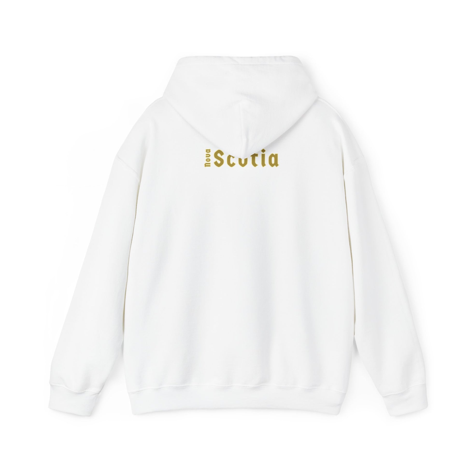 Nova Scotia Berzerker viking Hoodie - The Snarky Pirate