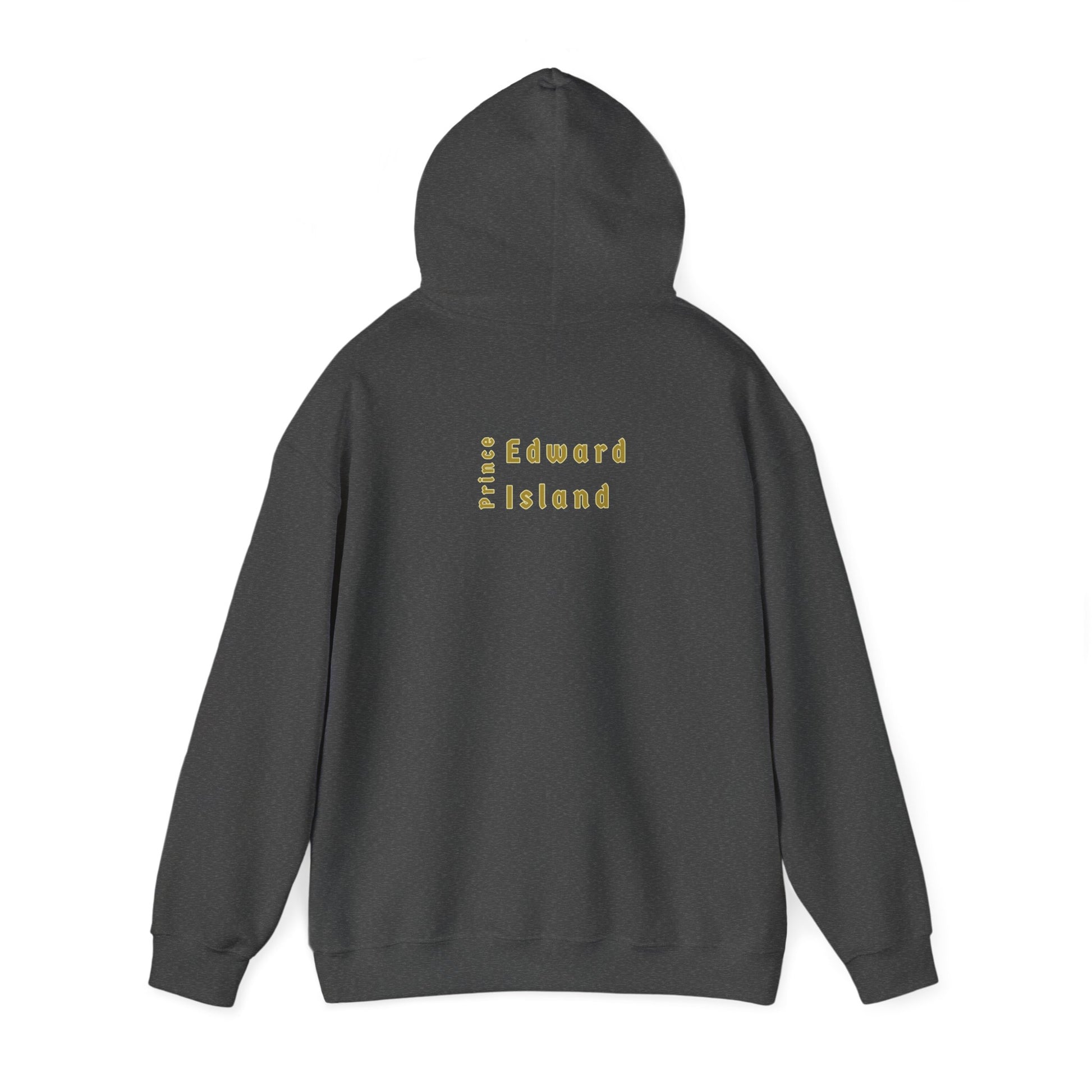 Prince Edward Island Berzerker Hoodie - The Snarky Pirate