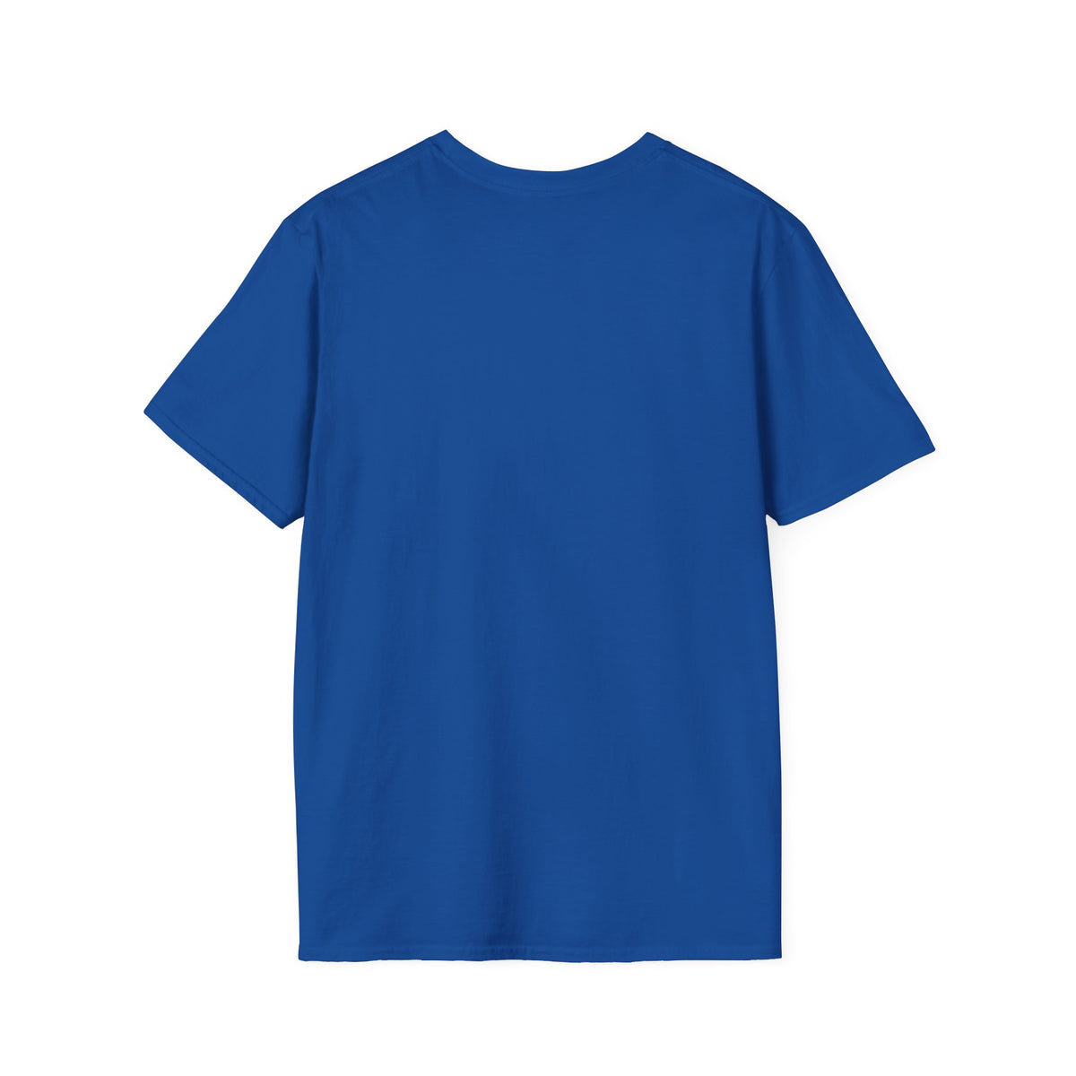Sailing Captain Tee — Nautical Anchor Emblem T-Shirt