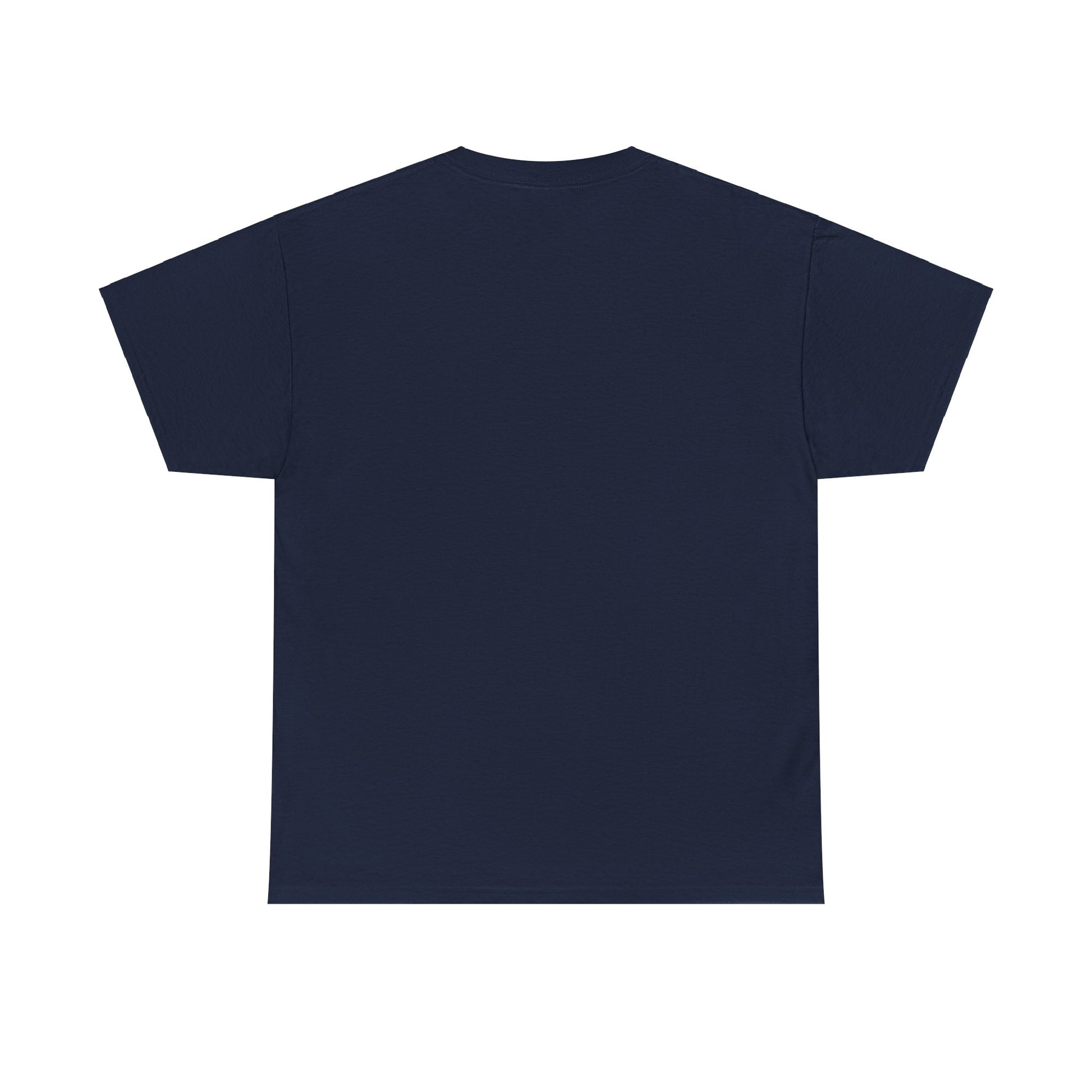 Blue Viking tshirt - The Snarky Pirate