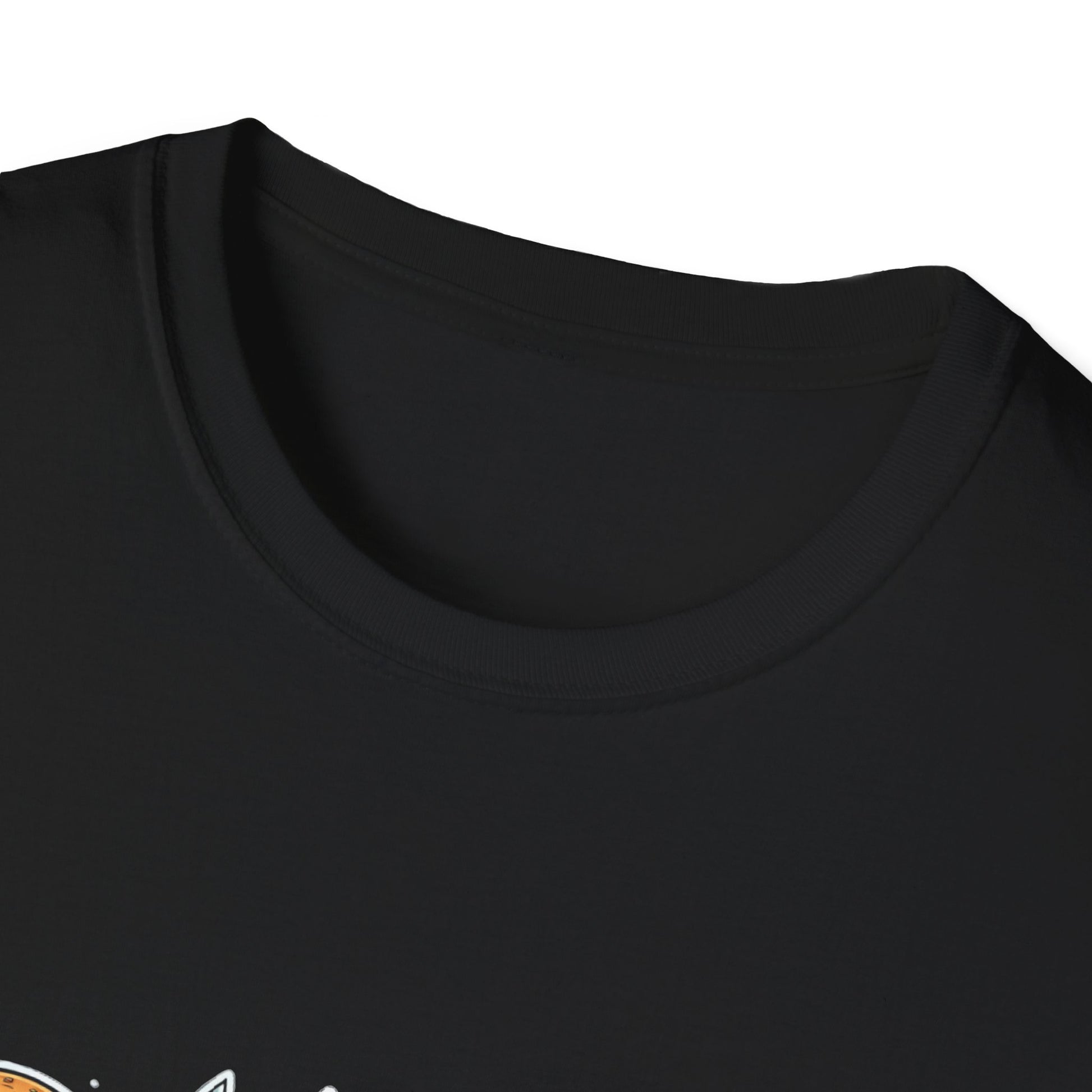 Sir Burger T-Shirt - The Snarky Pirate