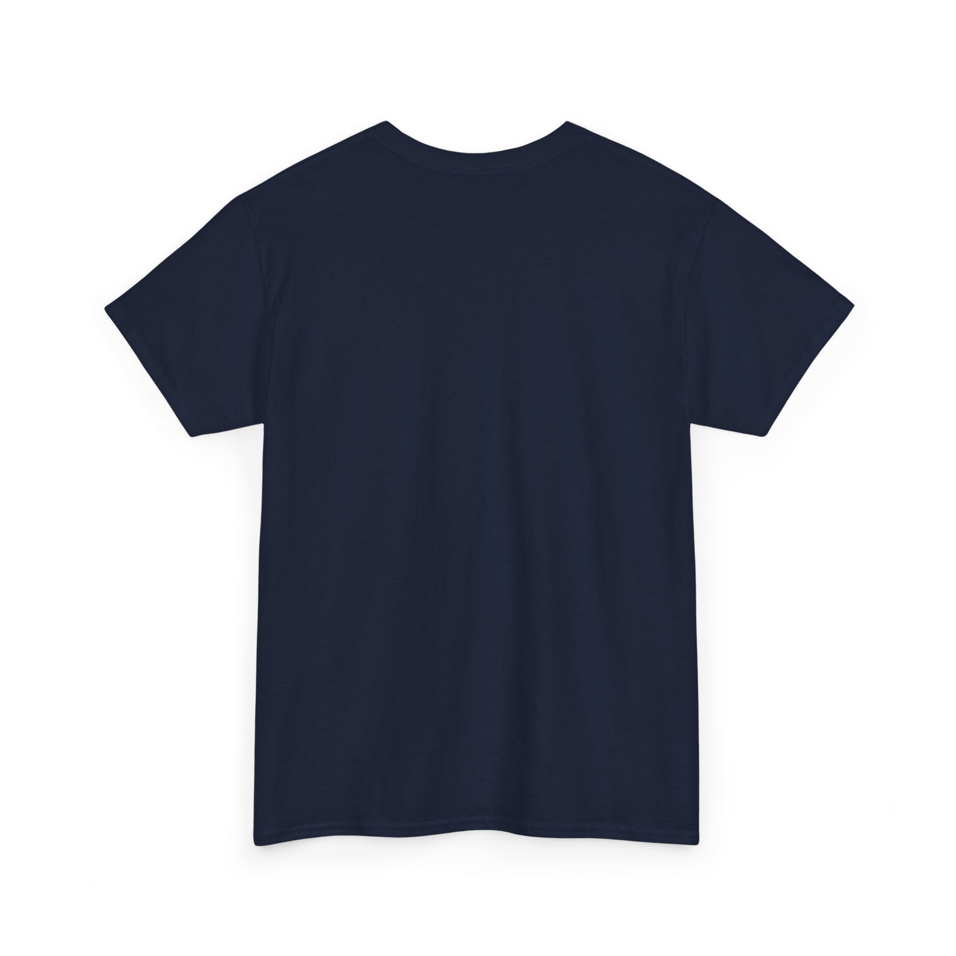 Blue Viking tshirt - The Snarky Pirate