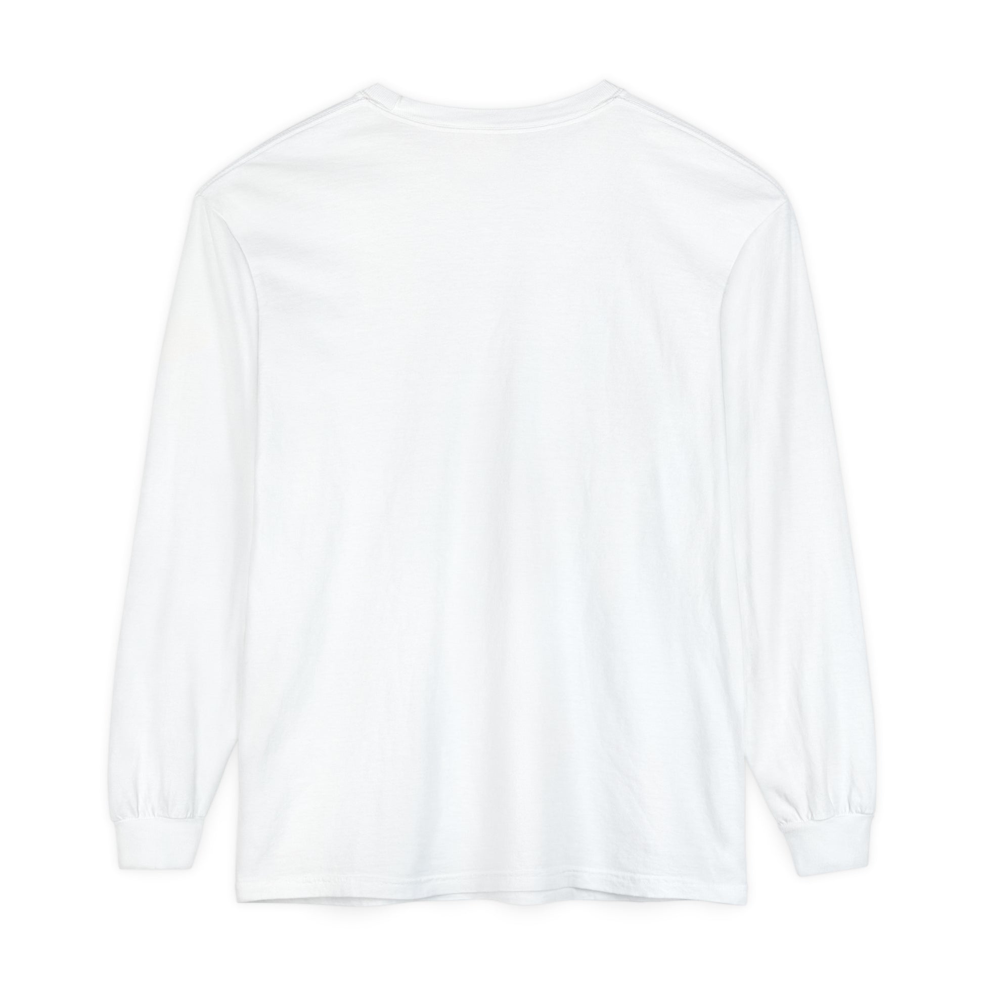 Blue Viking Long Sleeve T-Shirt - The Snarky Pirate