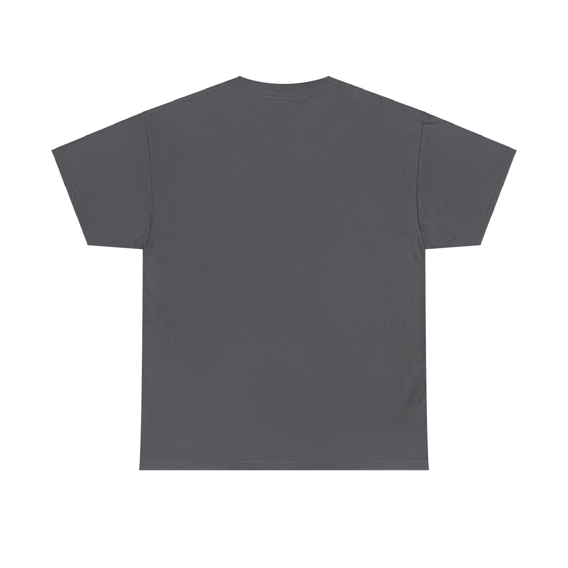 Emeralds and Amethyst T-Shirt - The Snarky Pirate