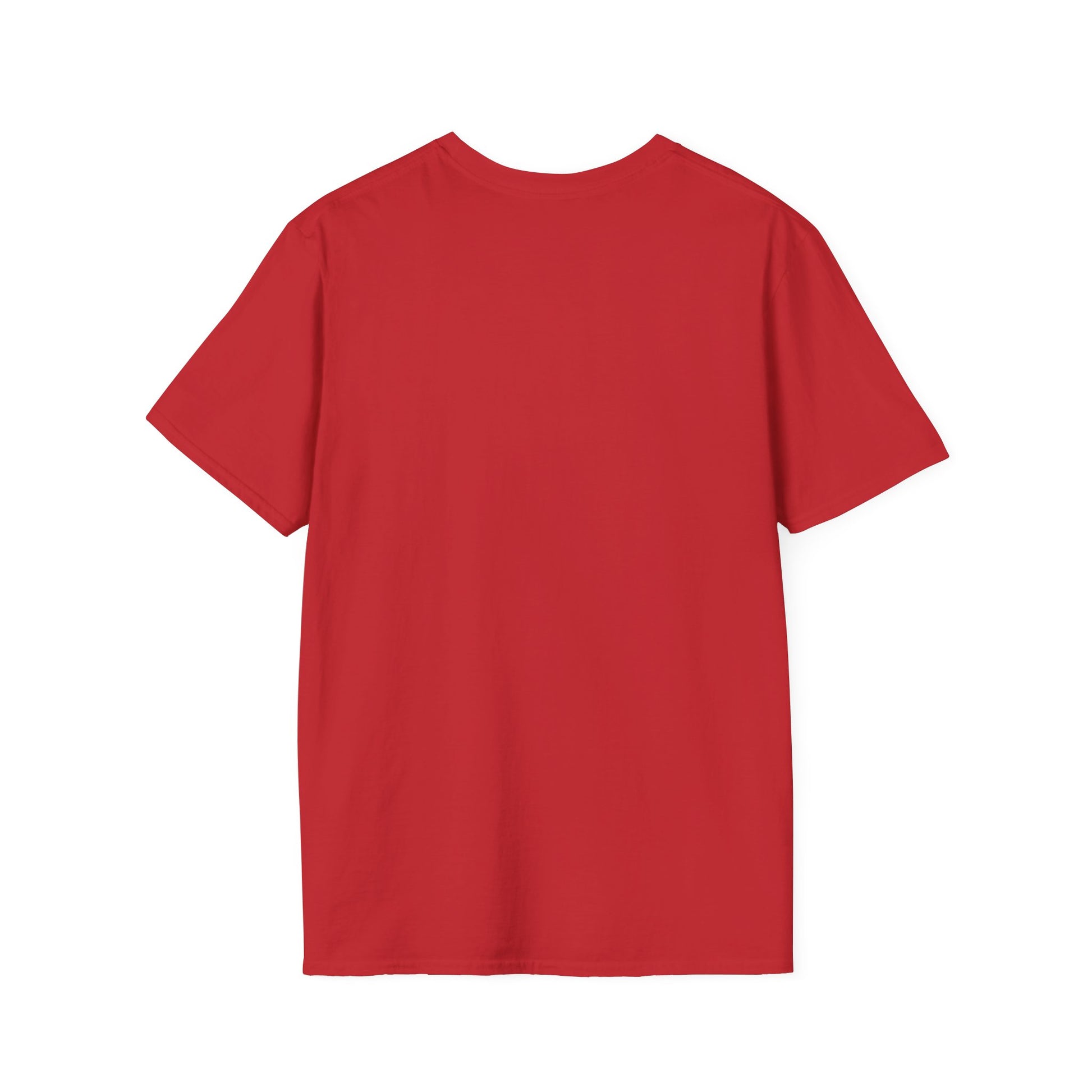New Brunswick Viking T-Shirt - The Snarky Pirate