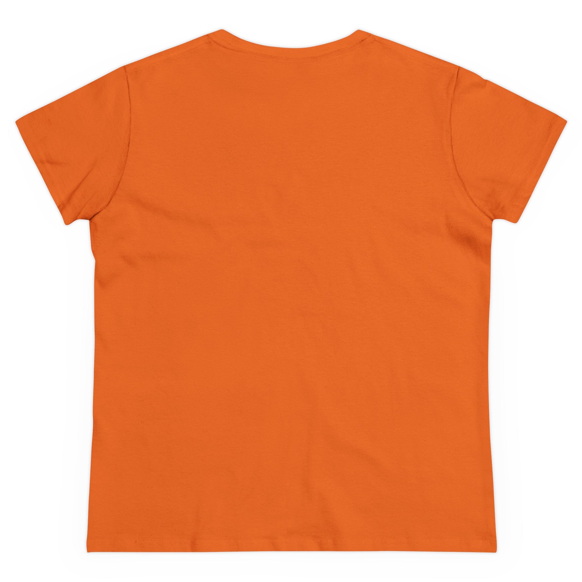 Women's wander to the new world Cotton Tee - The Snarky Pirate