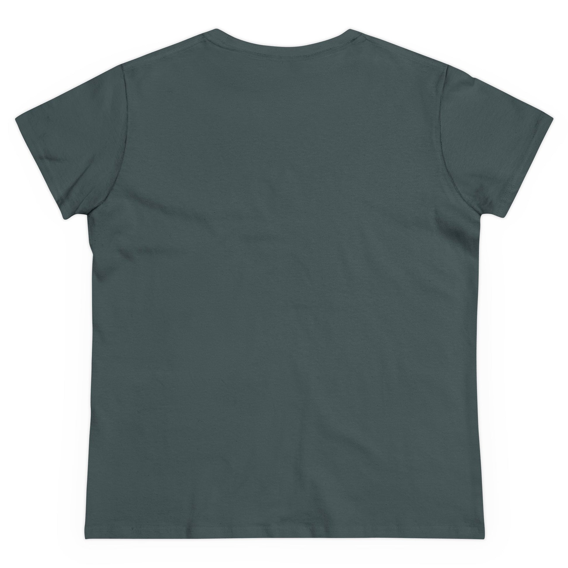 Women's wander to the new world Cotton Tee - The Snarky Pirate