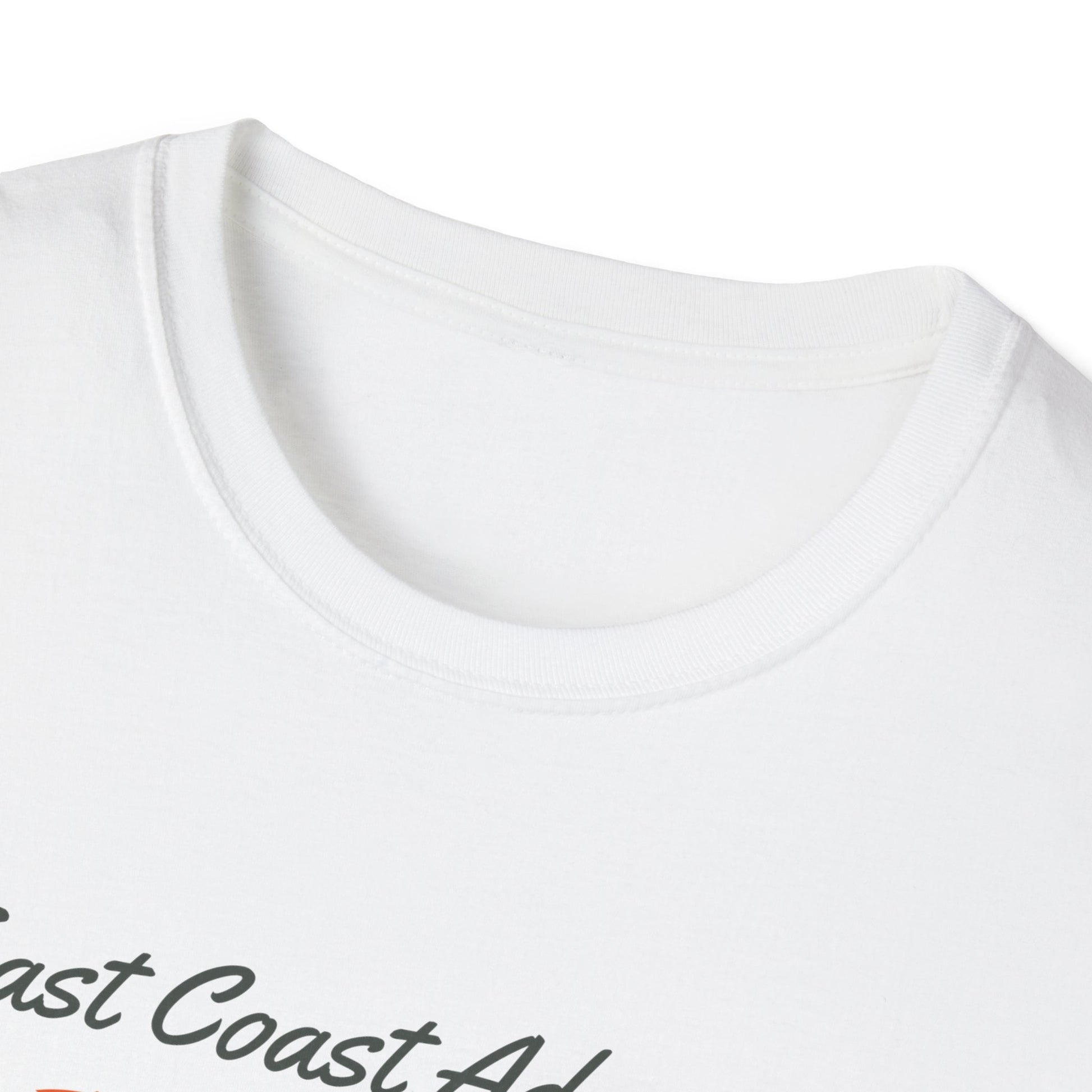 East Coast Adventure T-Shirt - The Snarky Pirate