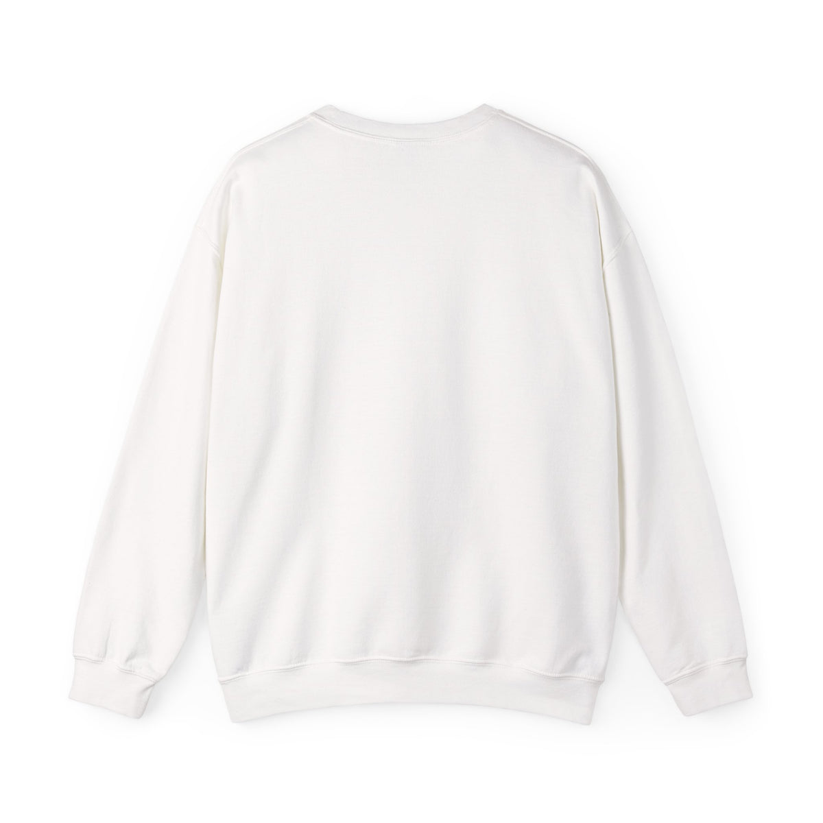 River Babe Crewneck Sweatshirt — Vintage Canoe Lake Design