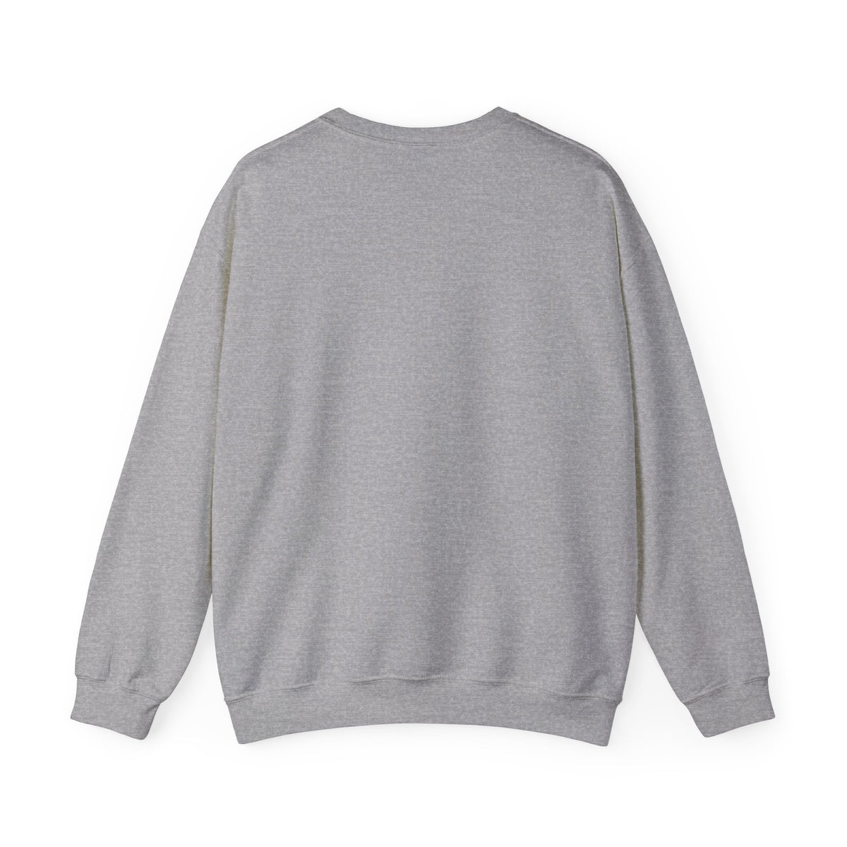 River Babe Crewneck Sweatshirt — Vintage Canoe Lake Design