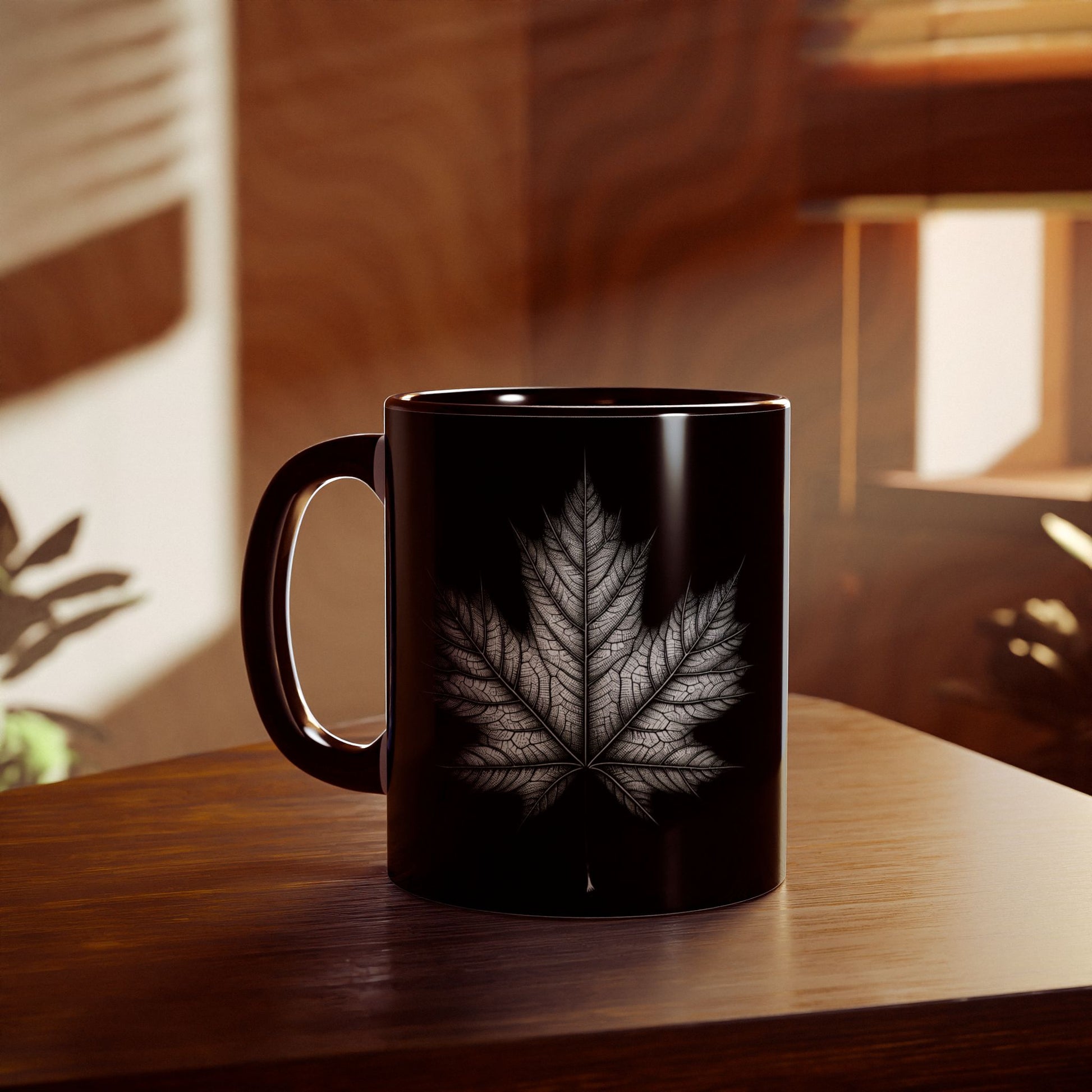 Canada Strong patriotic mug - The Snarky Pirate