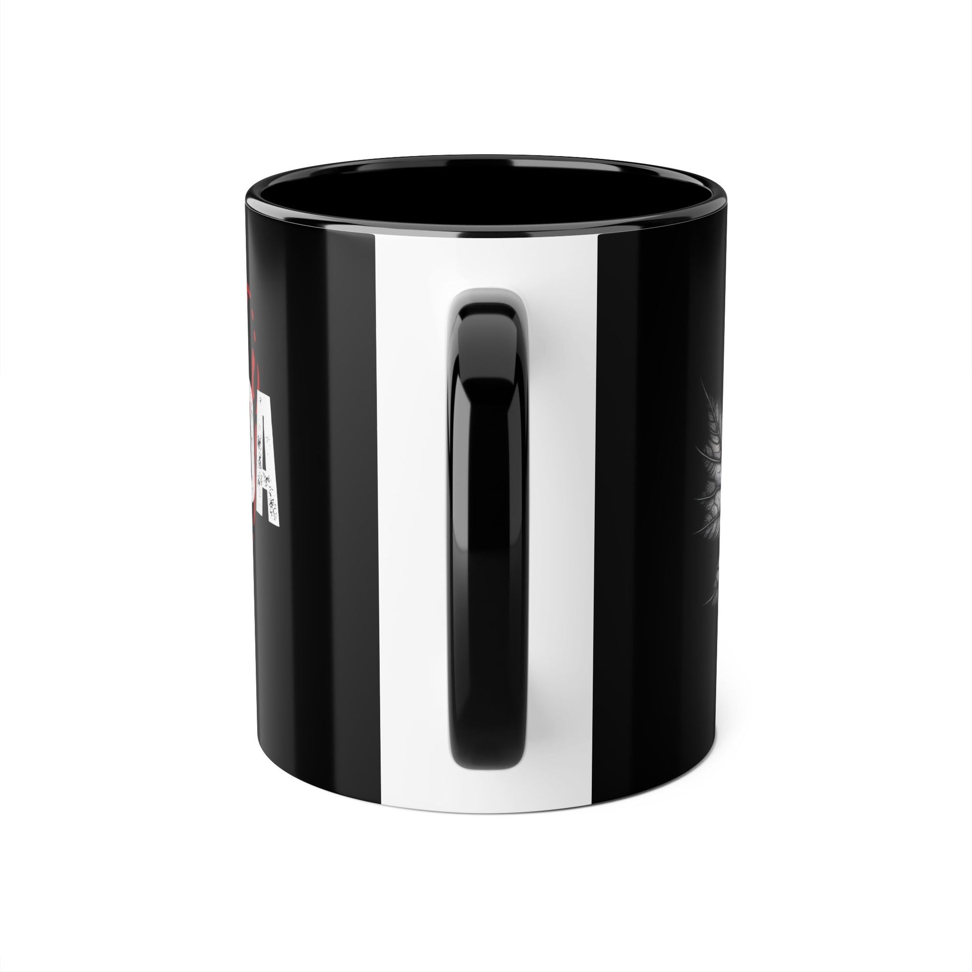 Canada Strong coffee mug - The Snarky Pirate