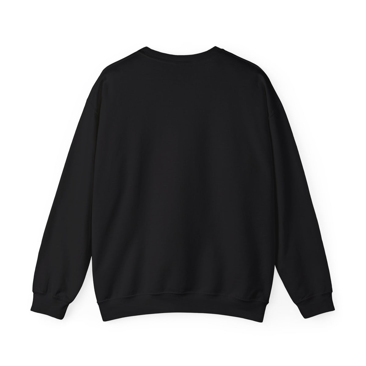 River Babe Crewneck Sweatshirt — Vintage Canoe Lake Design