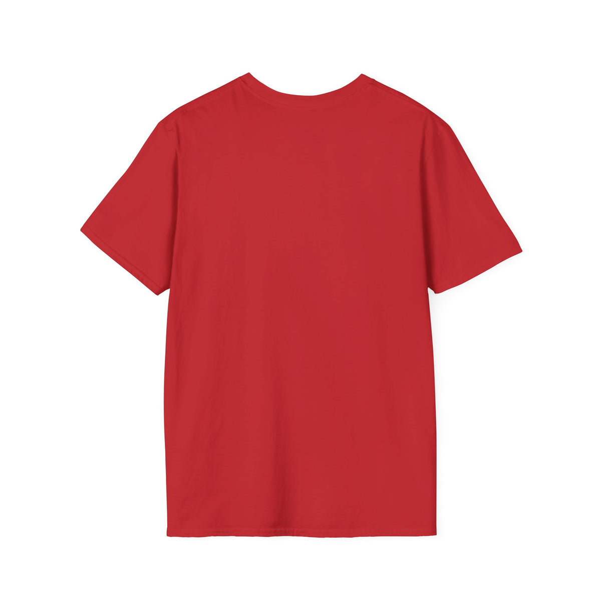 Sailing Captain Tee — Nautical Anchor Emblem T-Shirt
