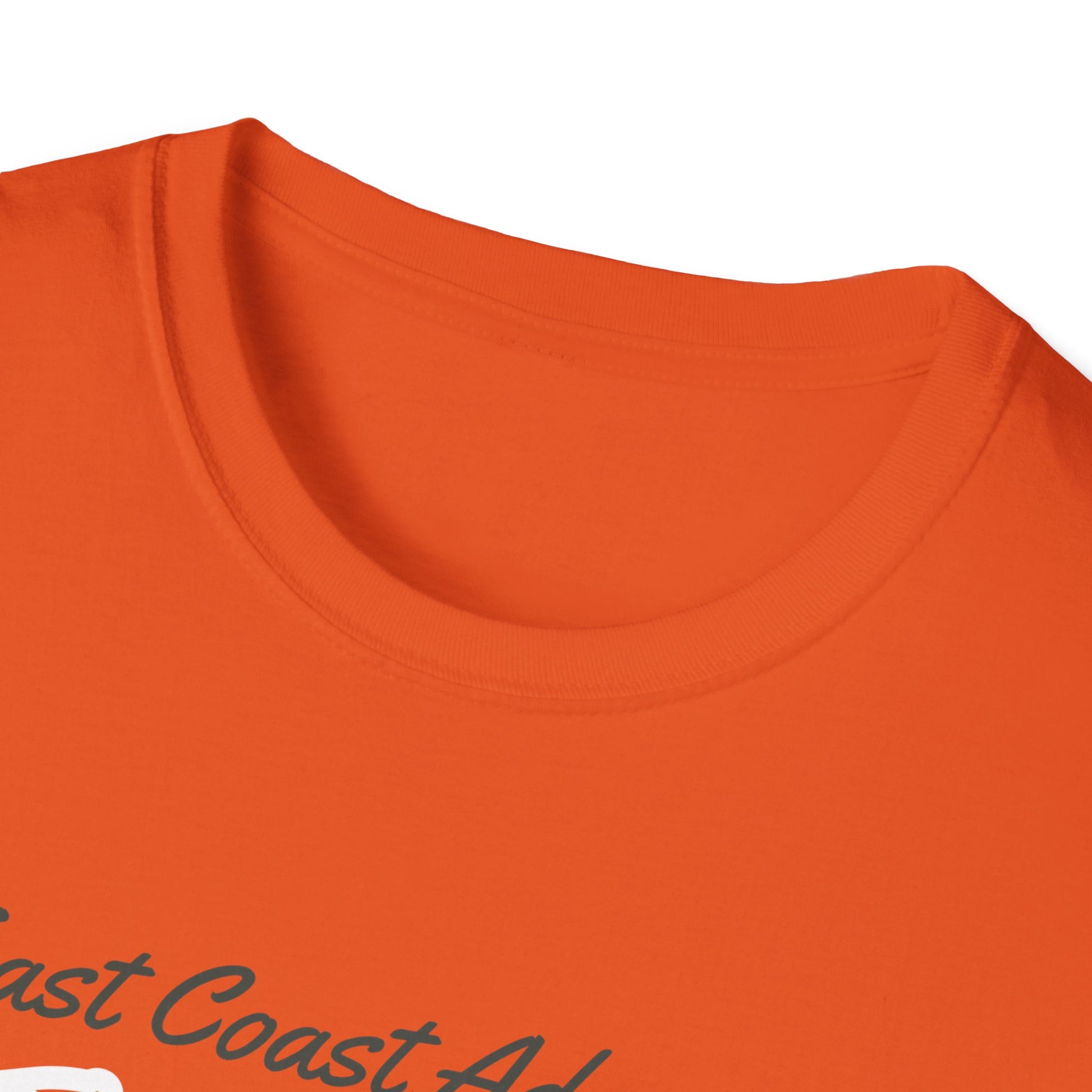 East Coast Adventure T-Shirt - The Snarky Pirate