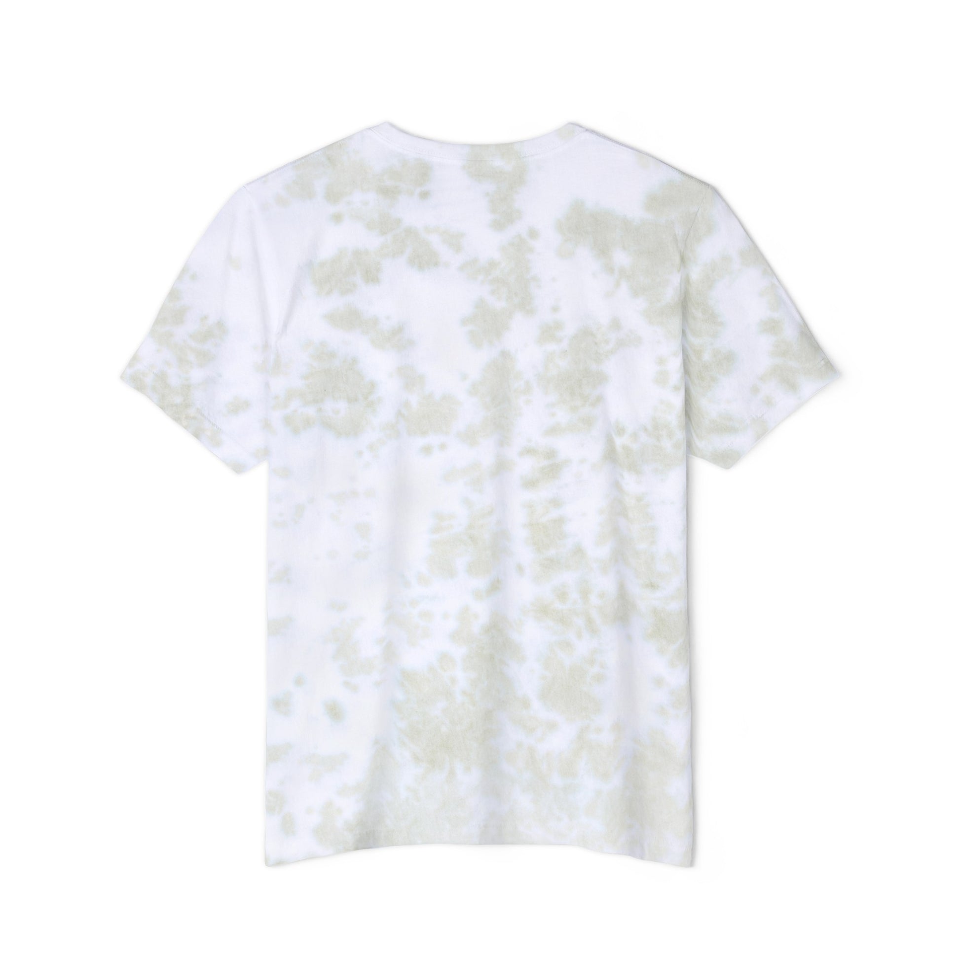 New Brunswick Tree of Life Tie-Dyed T-shirts - The Snarky Pirate