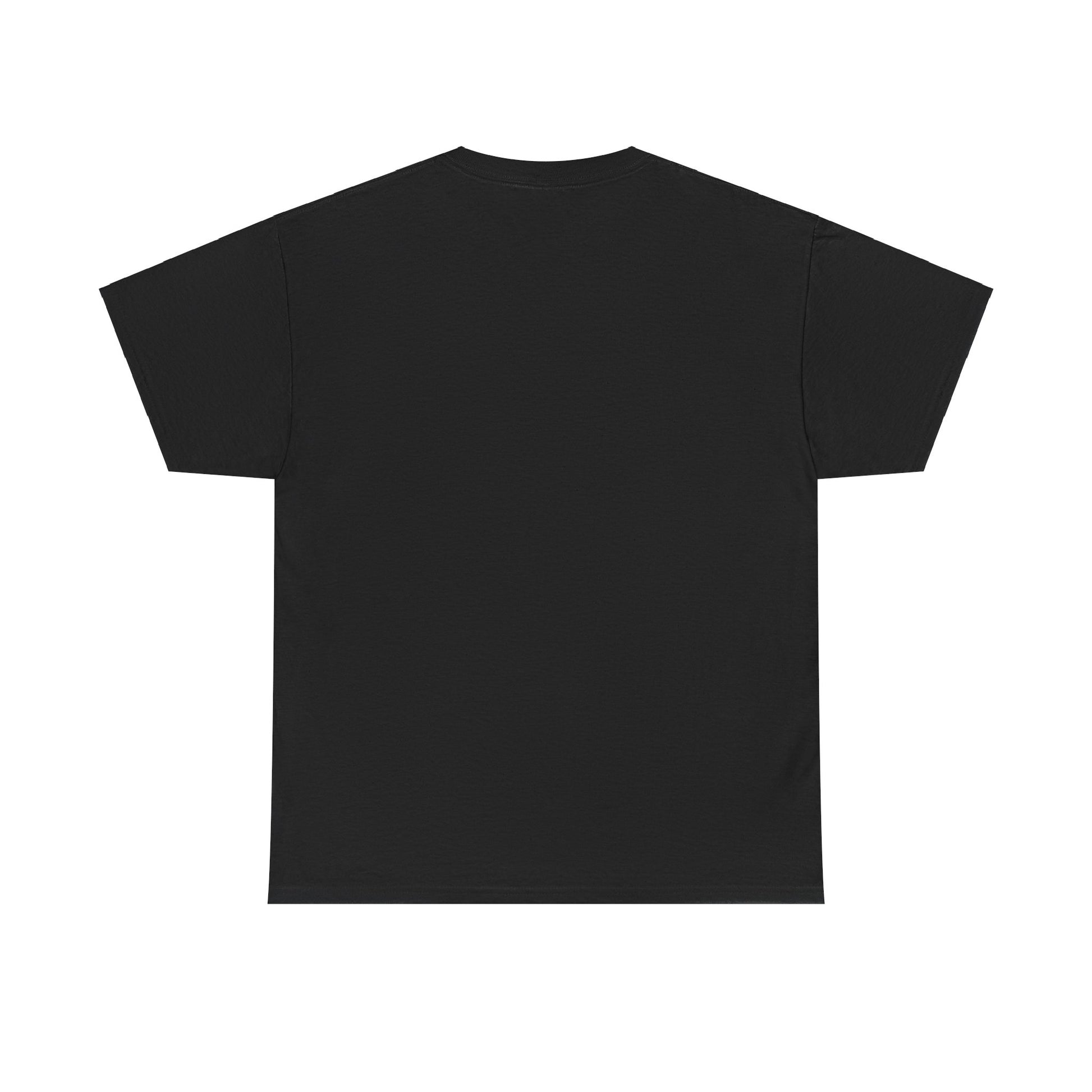 Blue Viking tshirt - The Snarky Pirate
